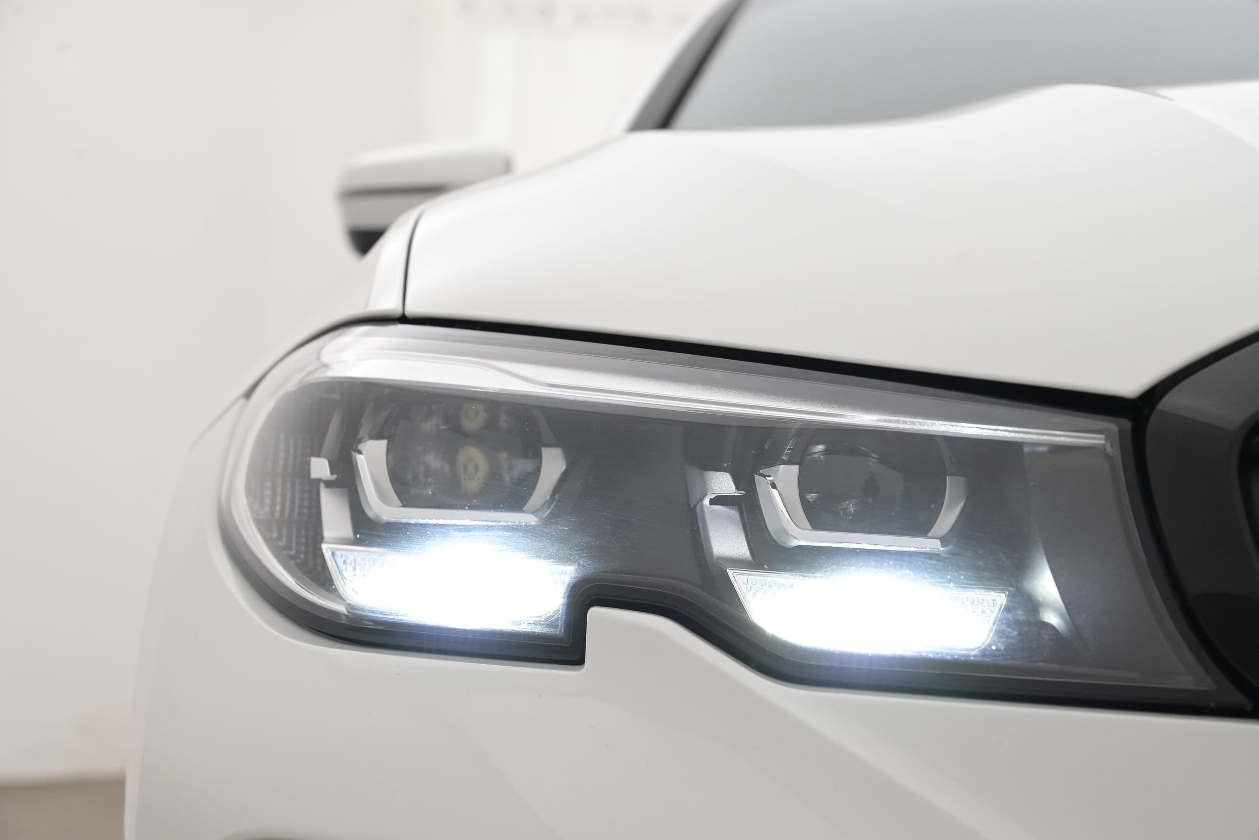 BMW 330e