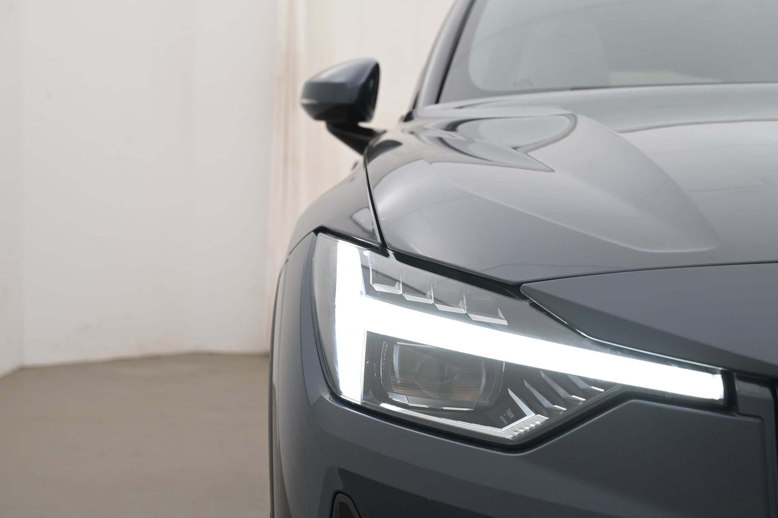 Polestar 2