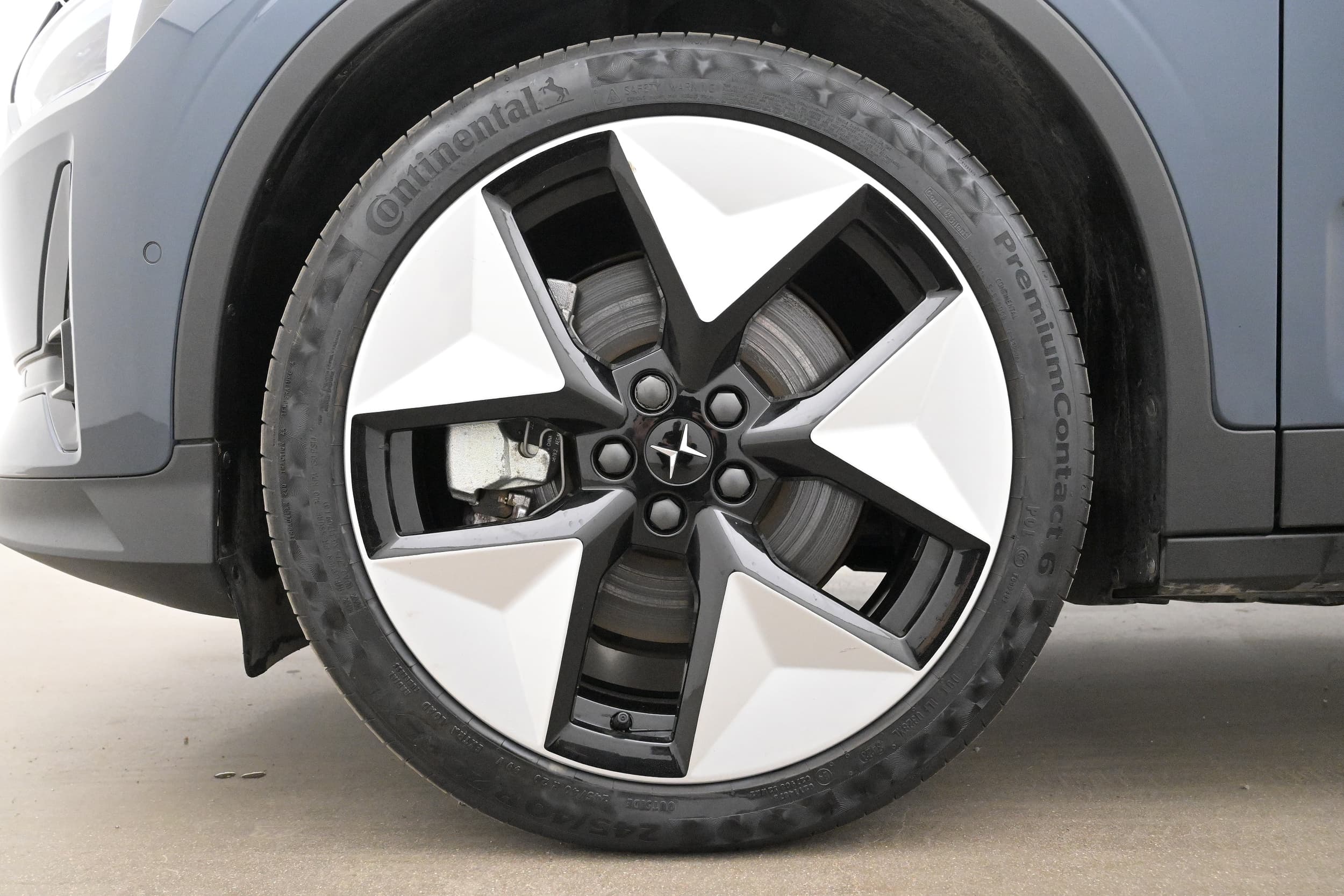 Polestar 2