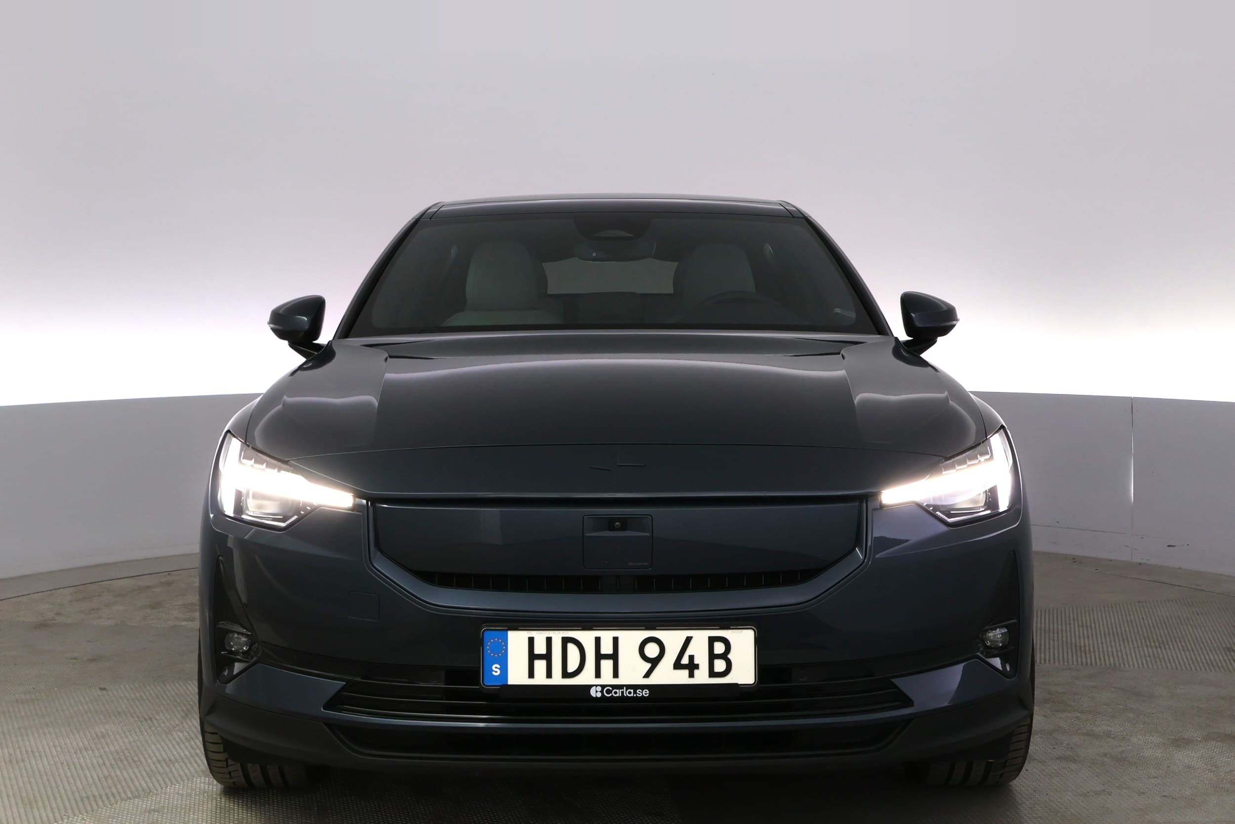 Polestar 2