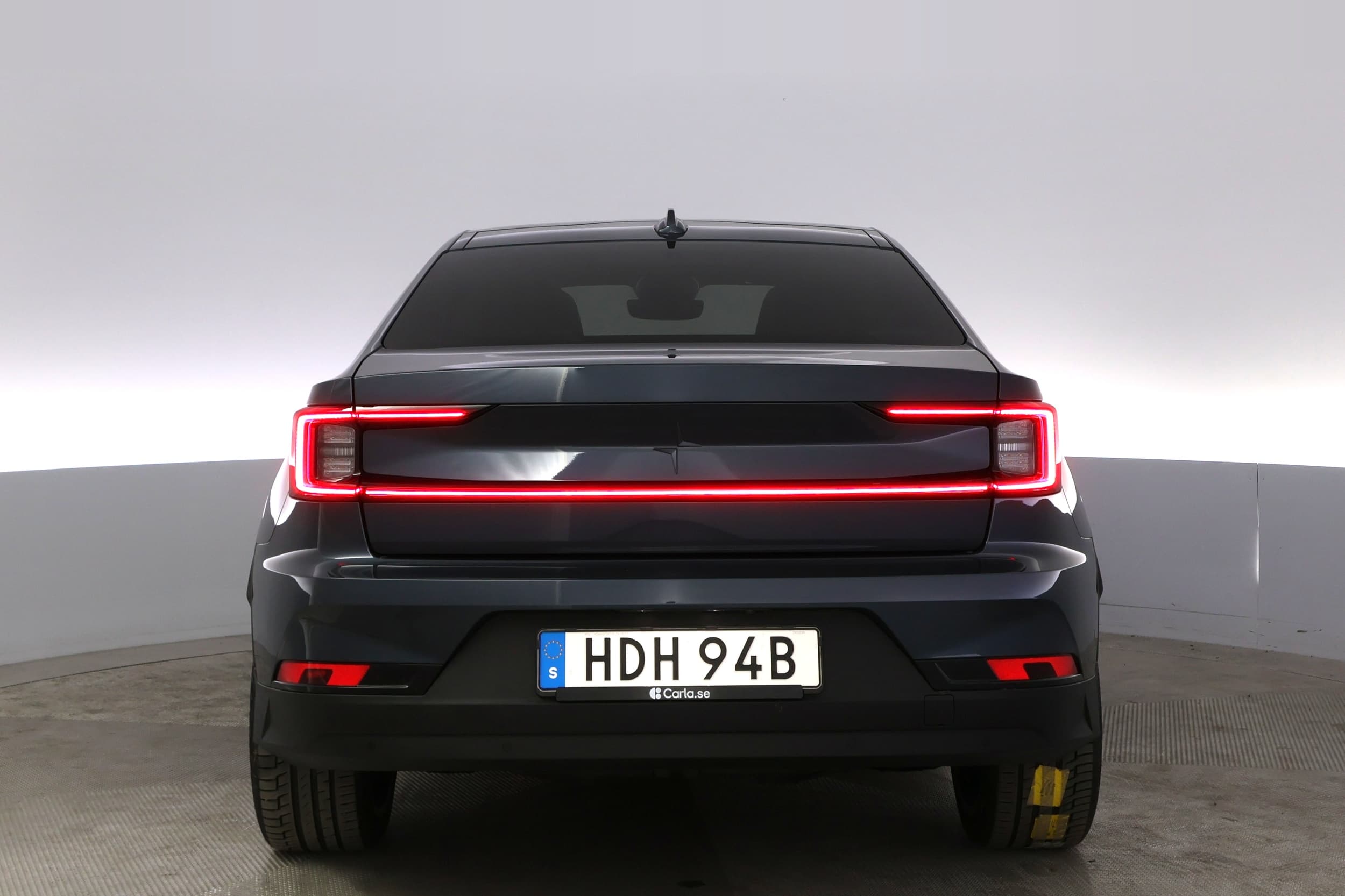 Polestar 2