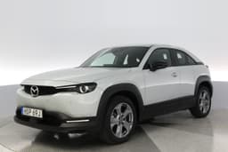 Mazda MX-30