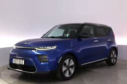 Kia e-Soul