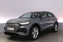 Audi Q4