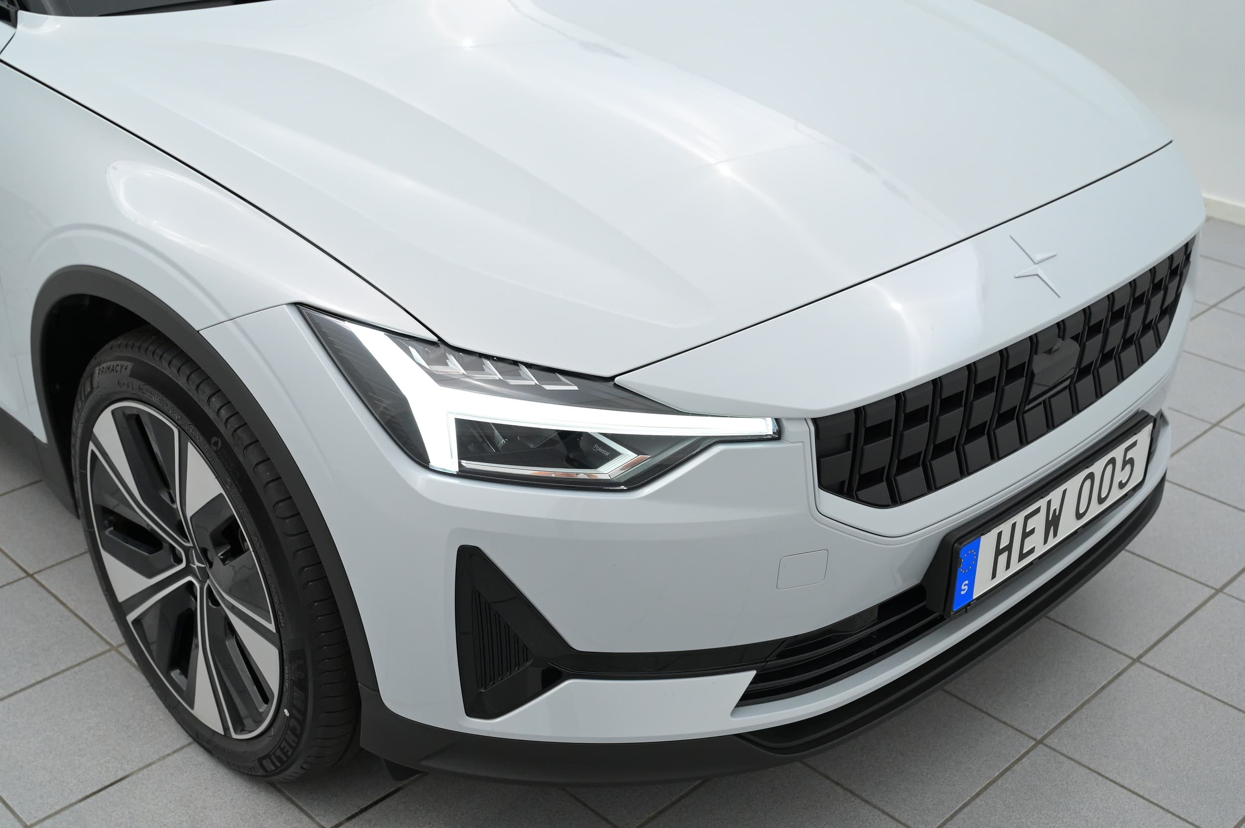 Polestar 2