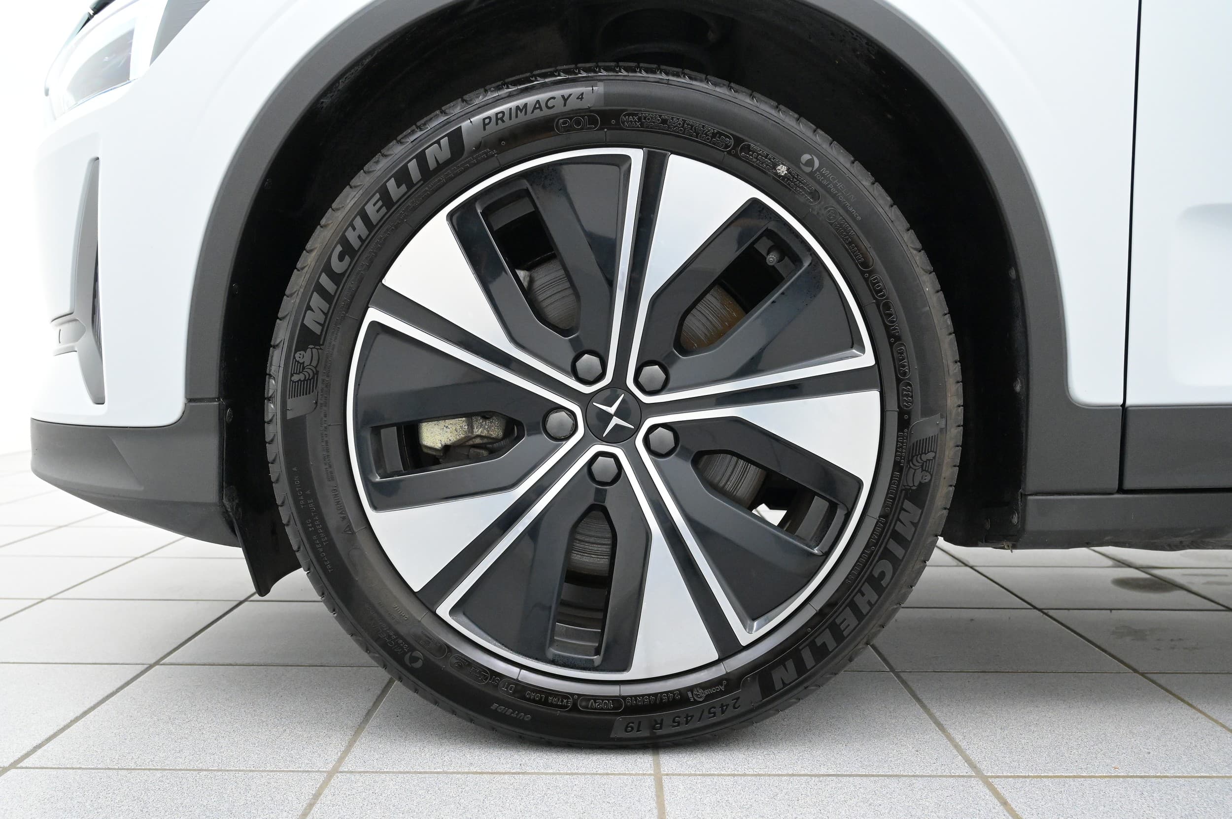 Polestar 2