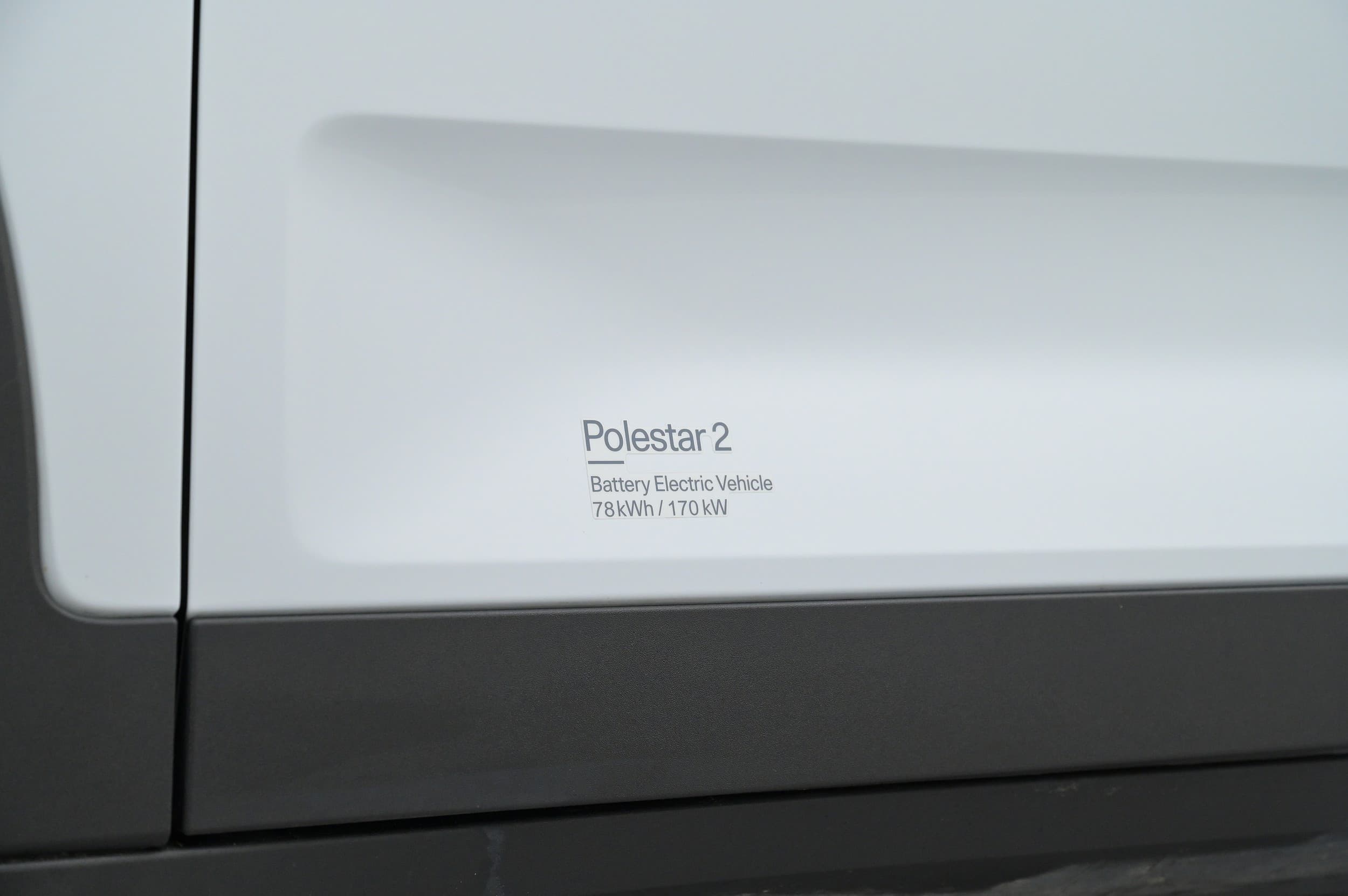 Polestar 2