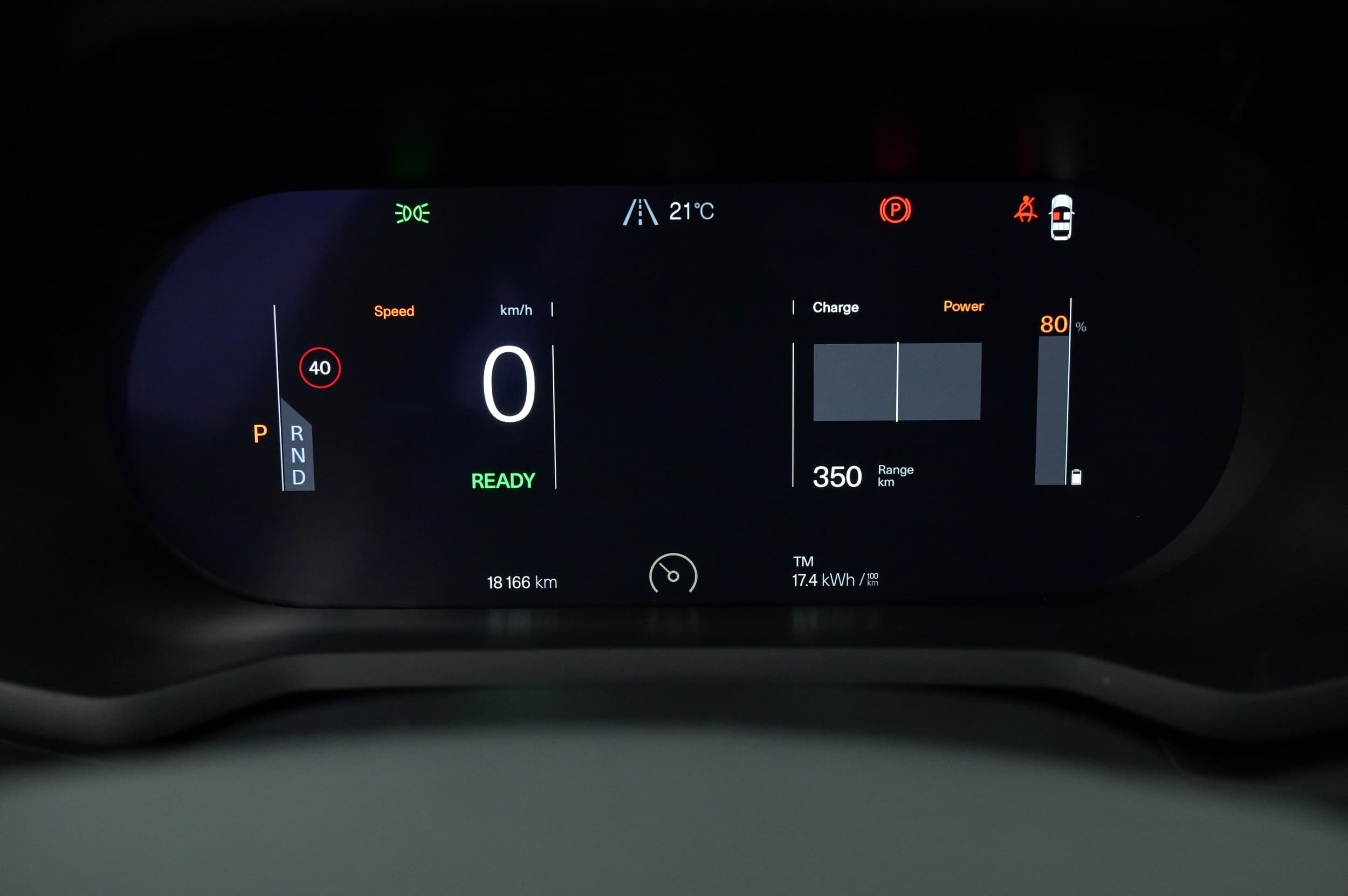 Polestar 2