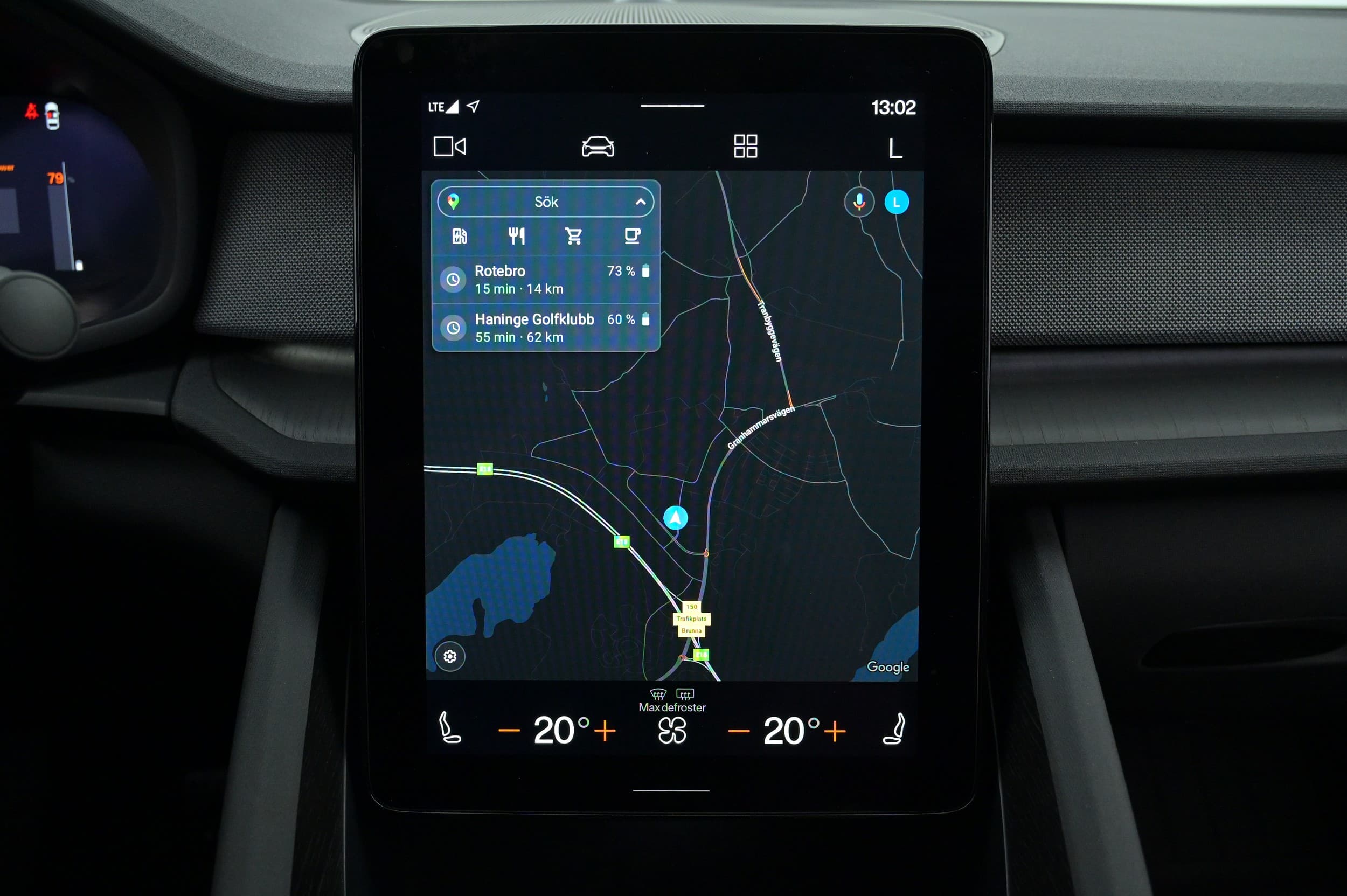Polestar 2