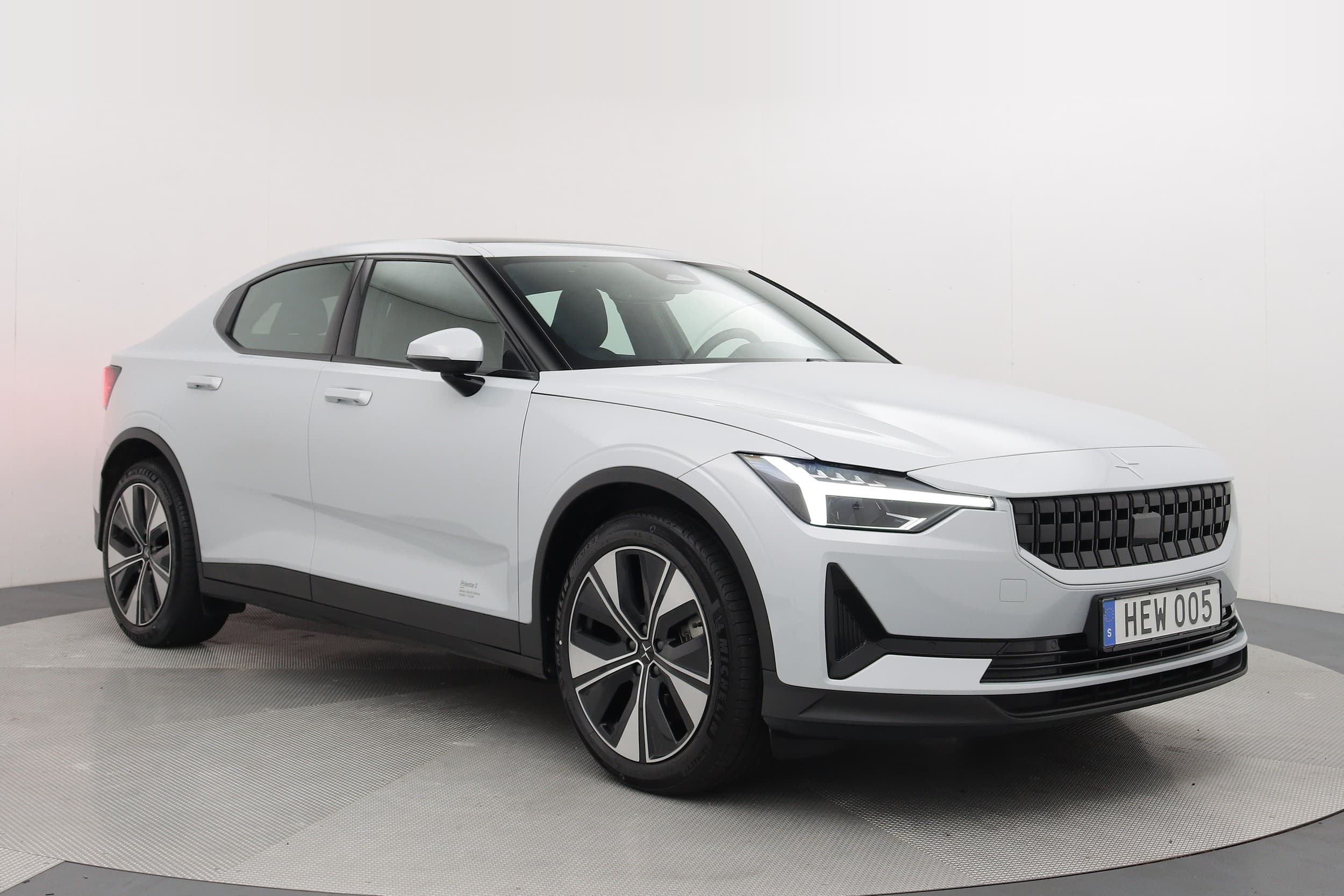 Polestar 2