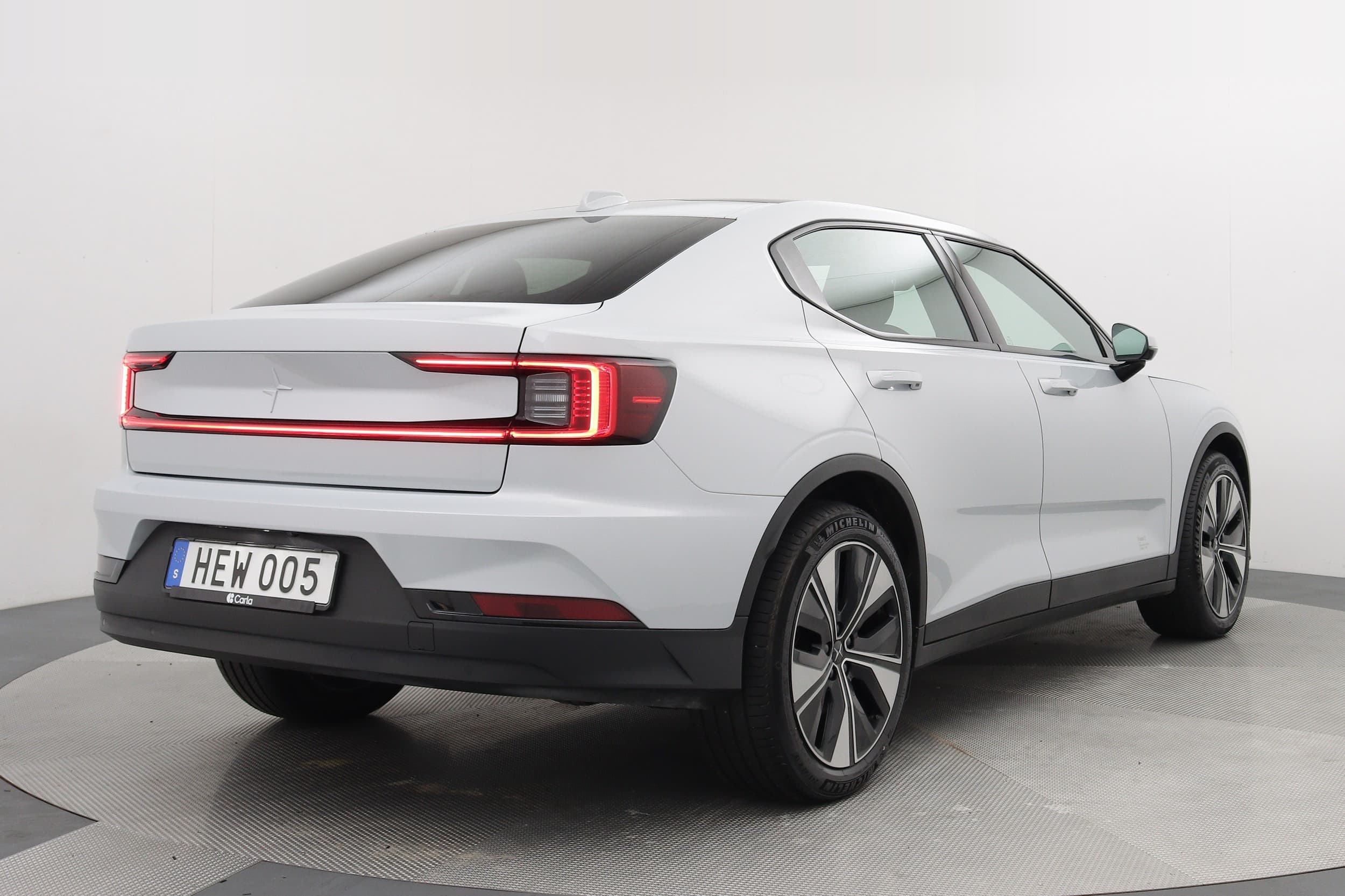 Polestar 2