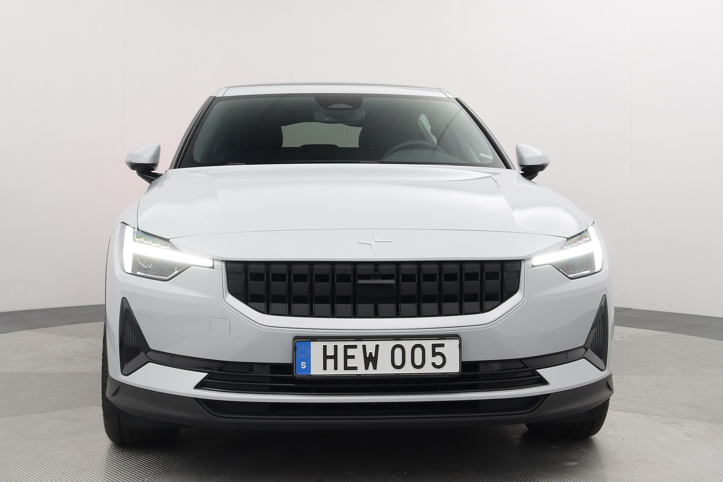 Polestar 2
