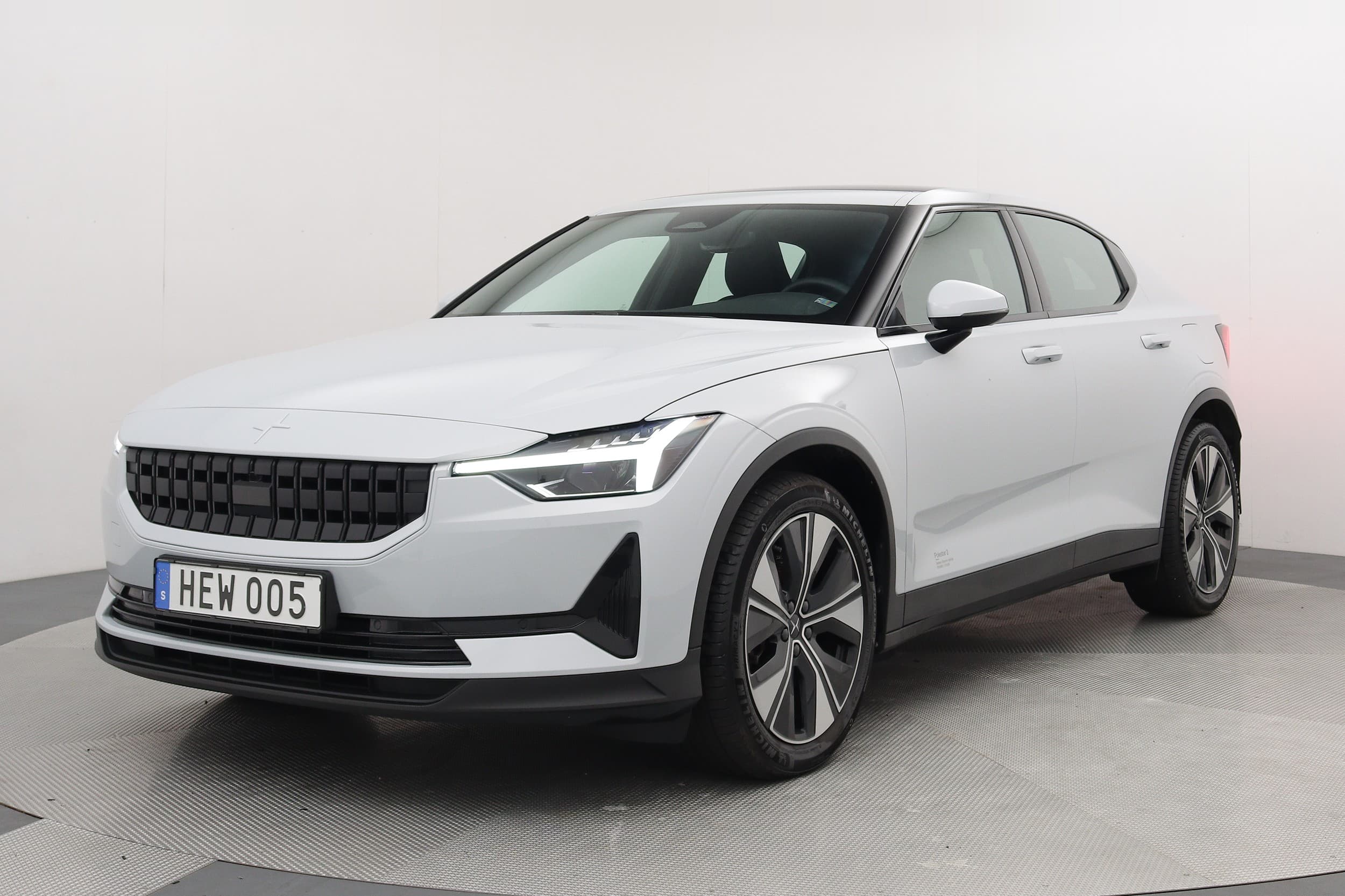Polestar 2
