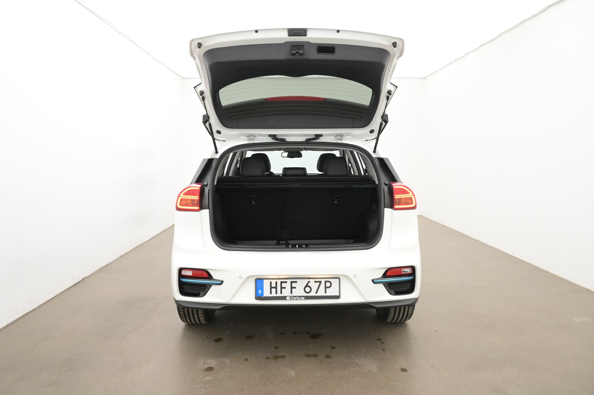 Kia e-Niro