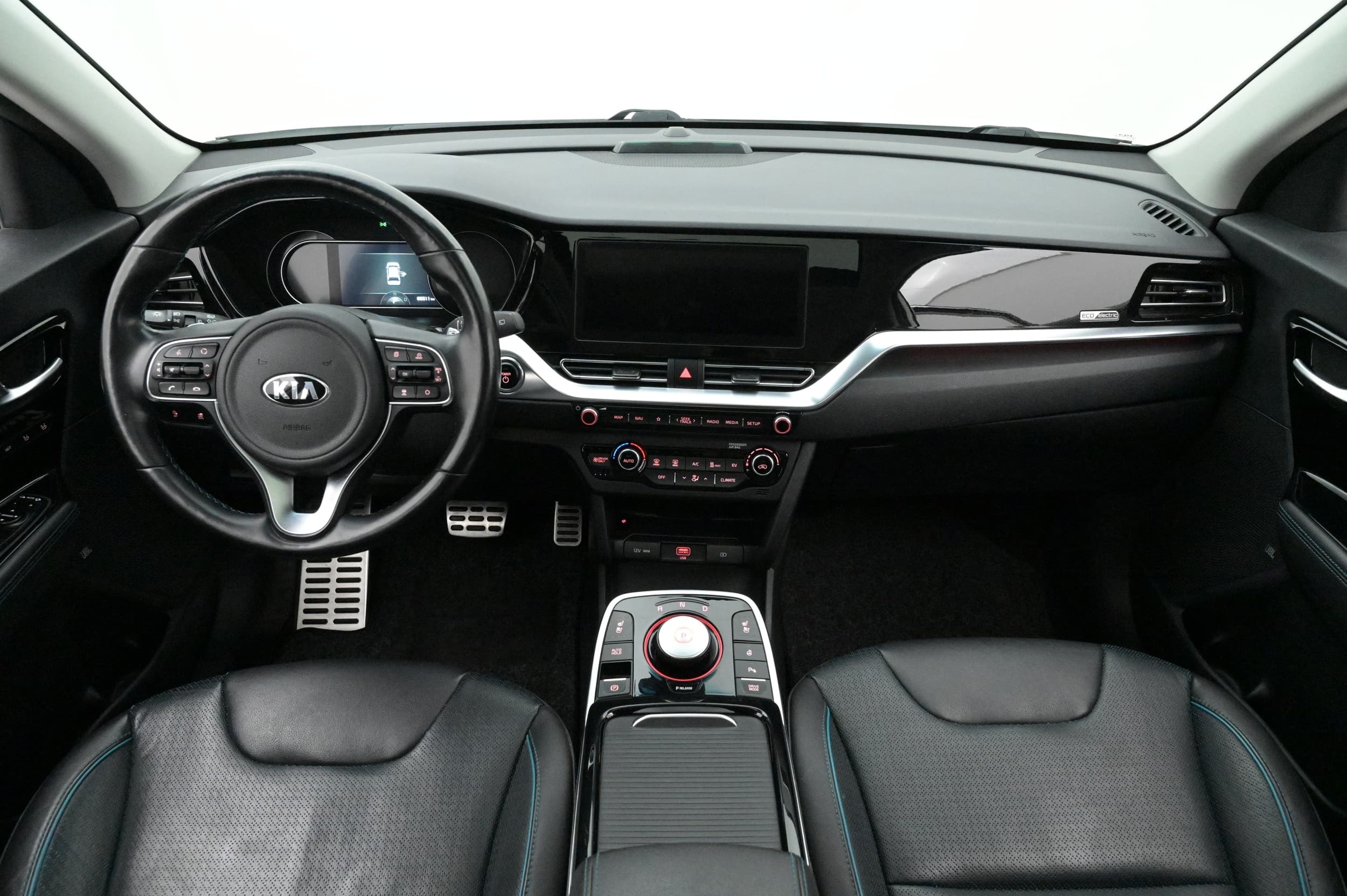 Kia e-Niro