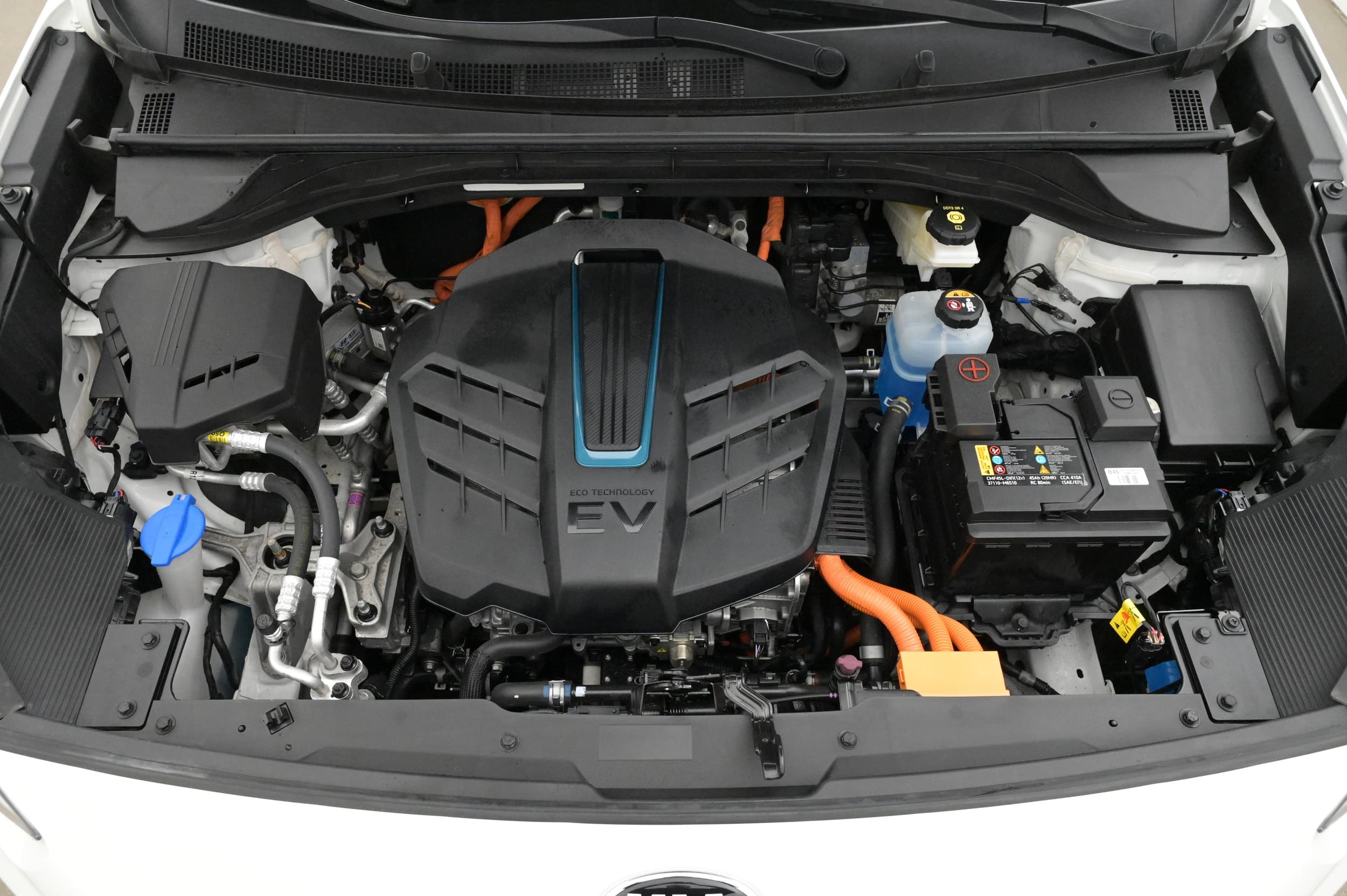 Kia e-Niro