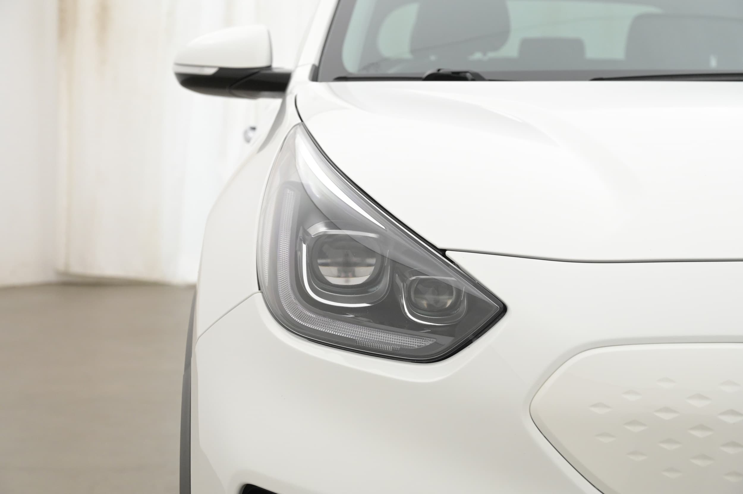 Kia e-Niro