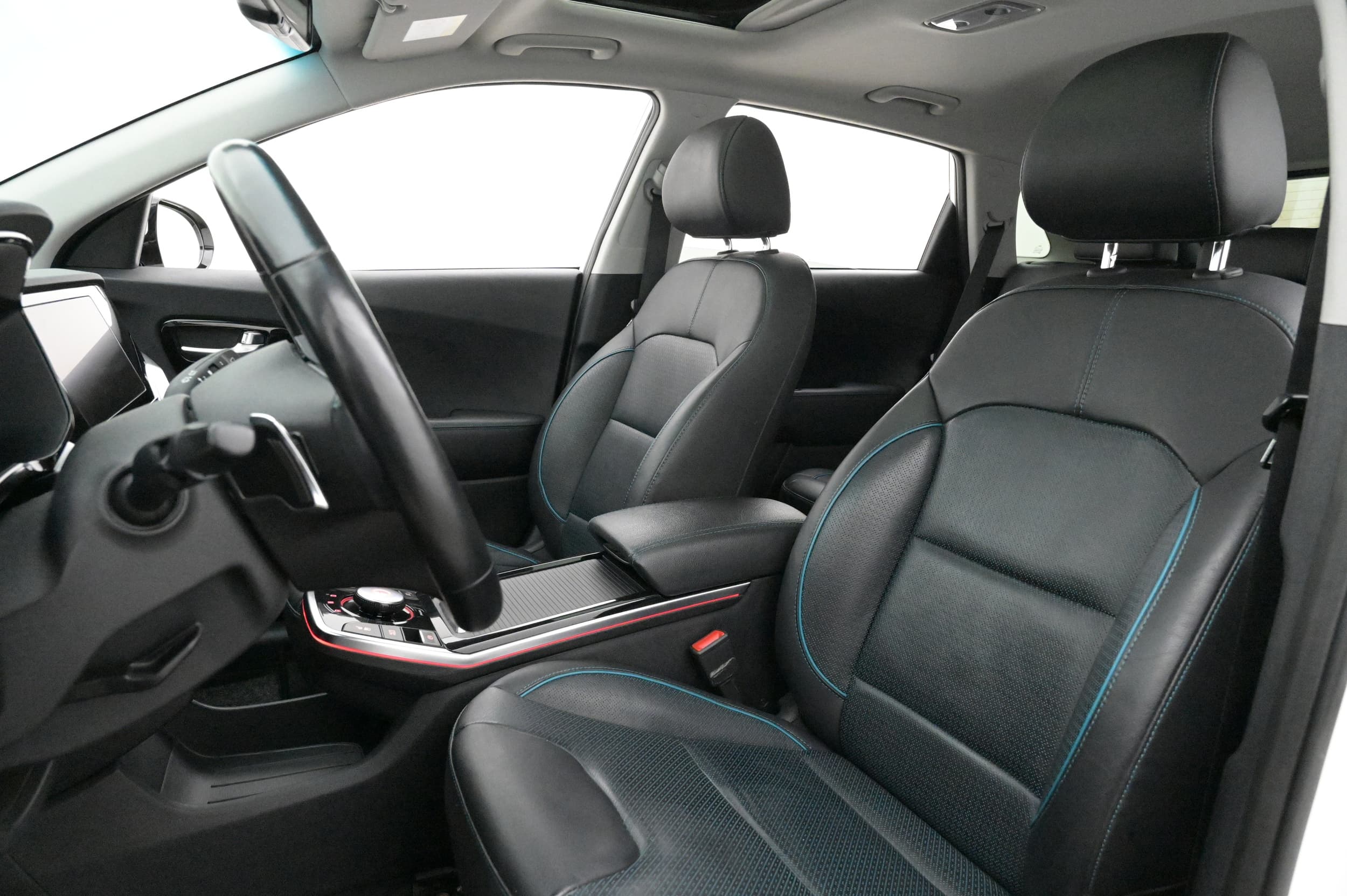 Kia e-Niro