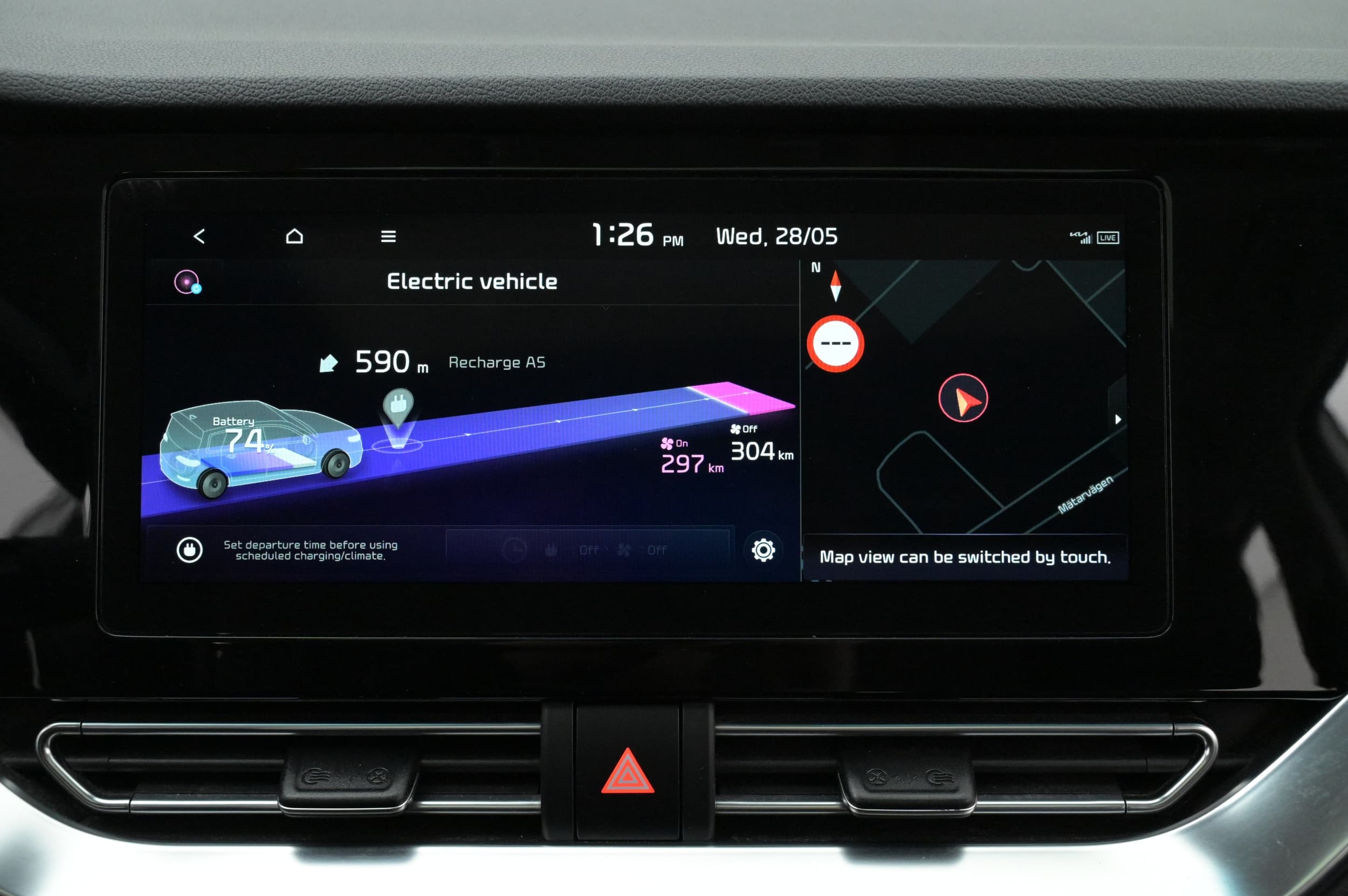 Kia e-Niro