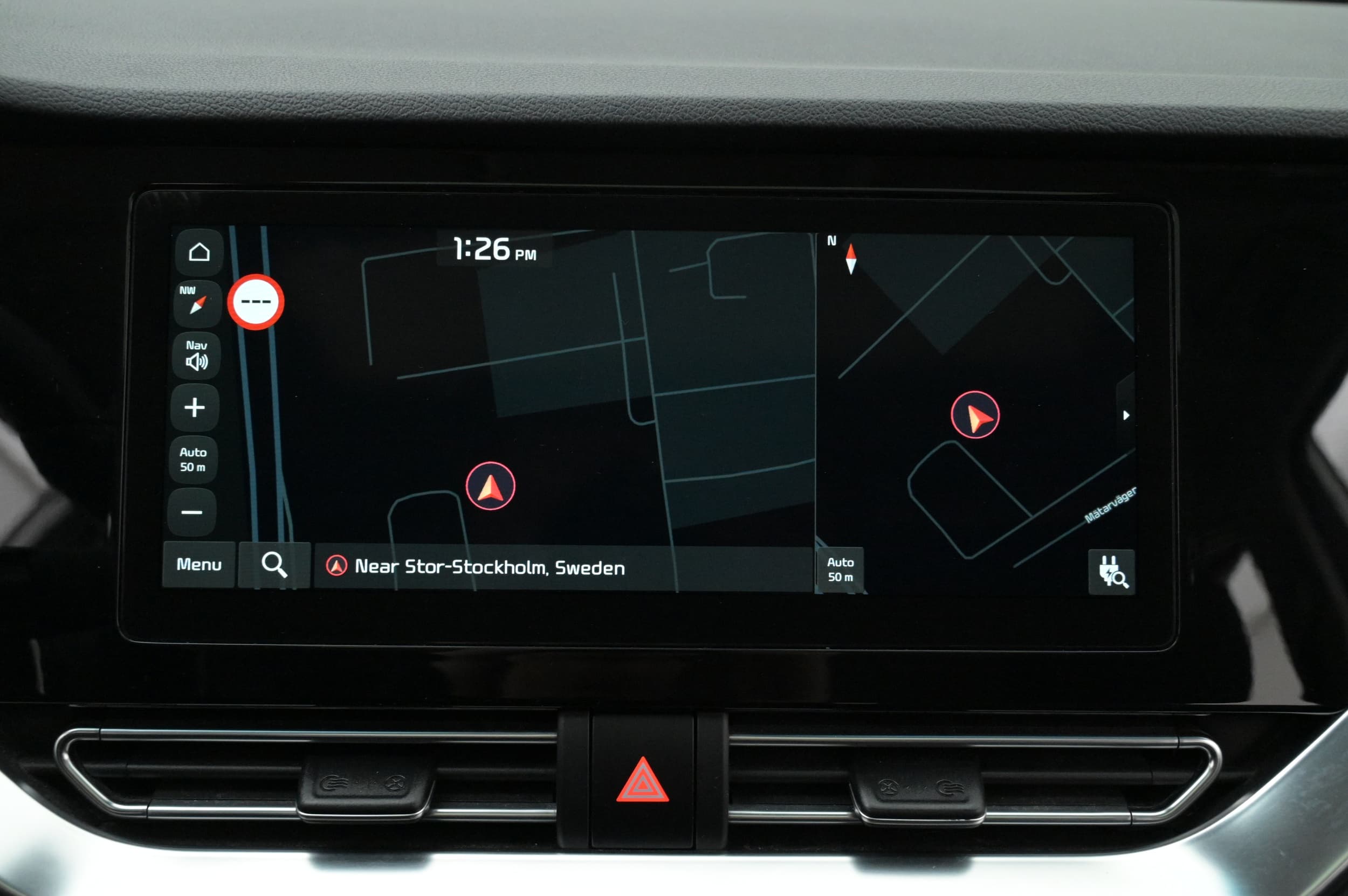 Kia e-Niro