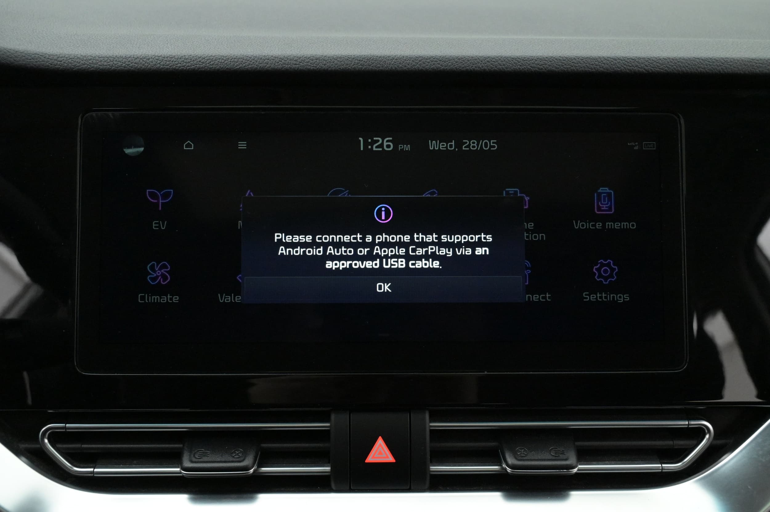 Kia e-Niro