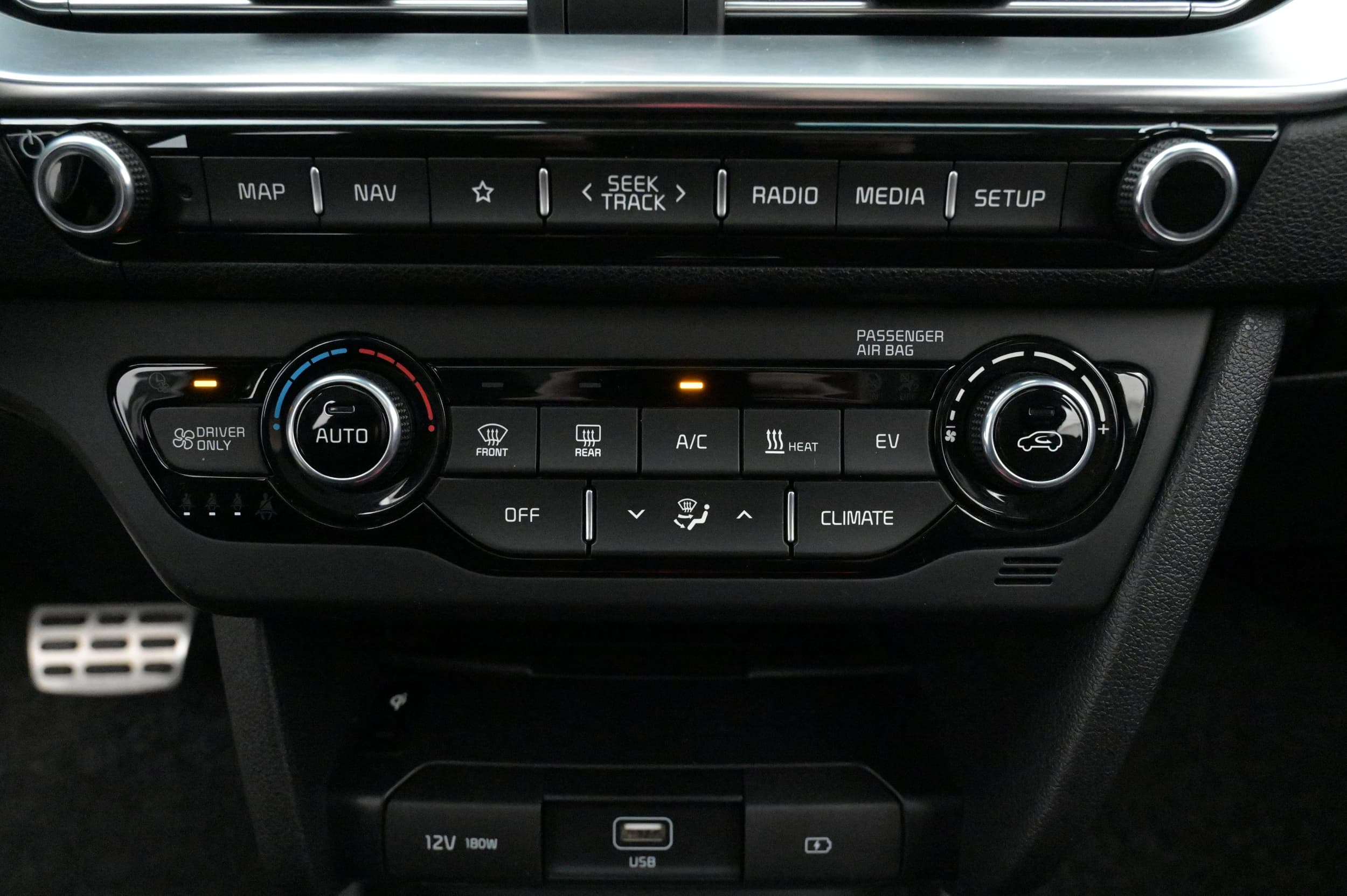 Kia e-Niro