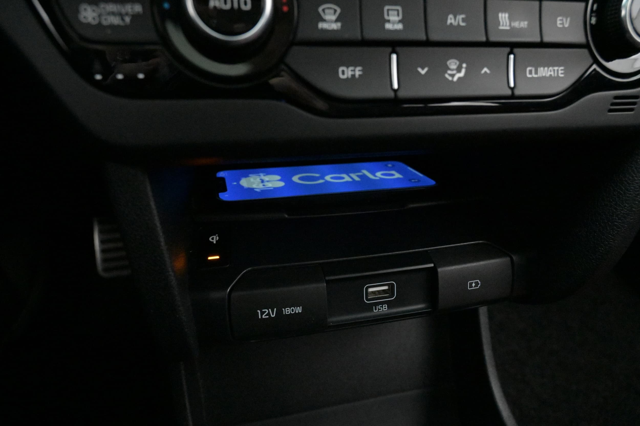 Kia e-Niro