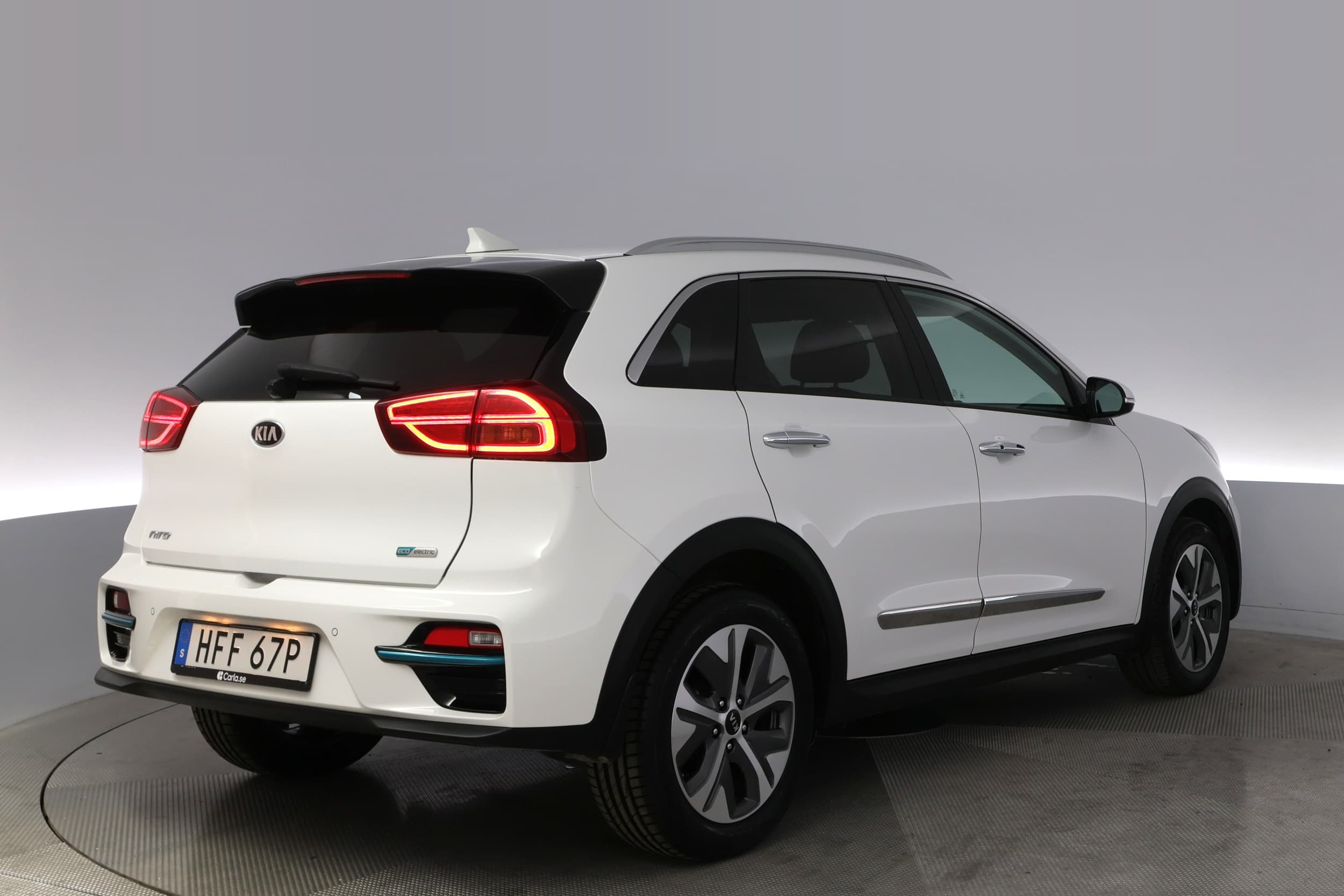 Kia e-Niro