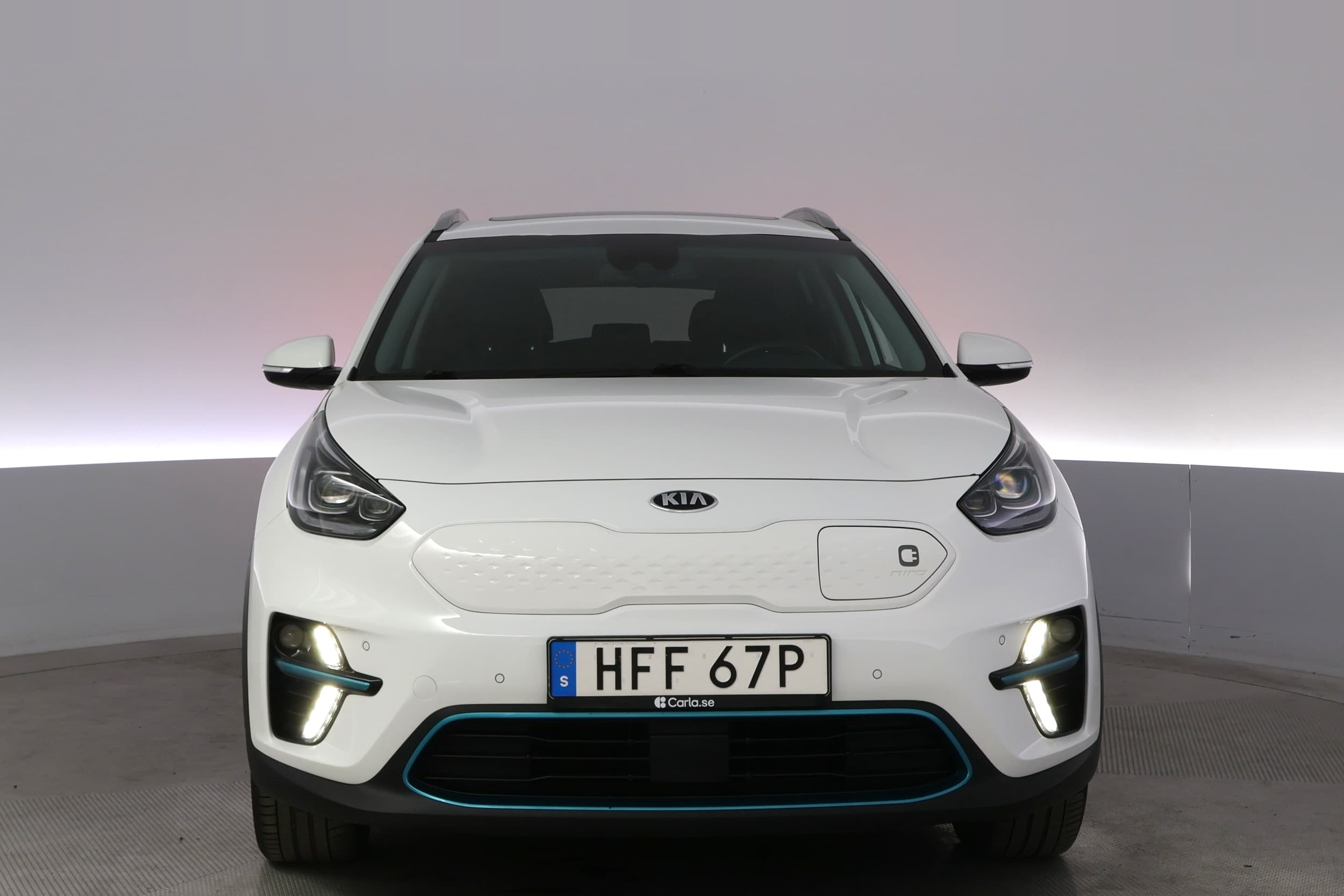 Kia e-Niro