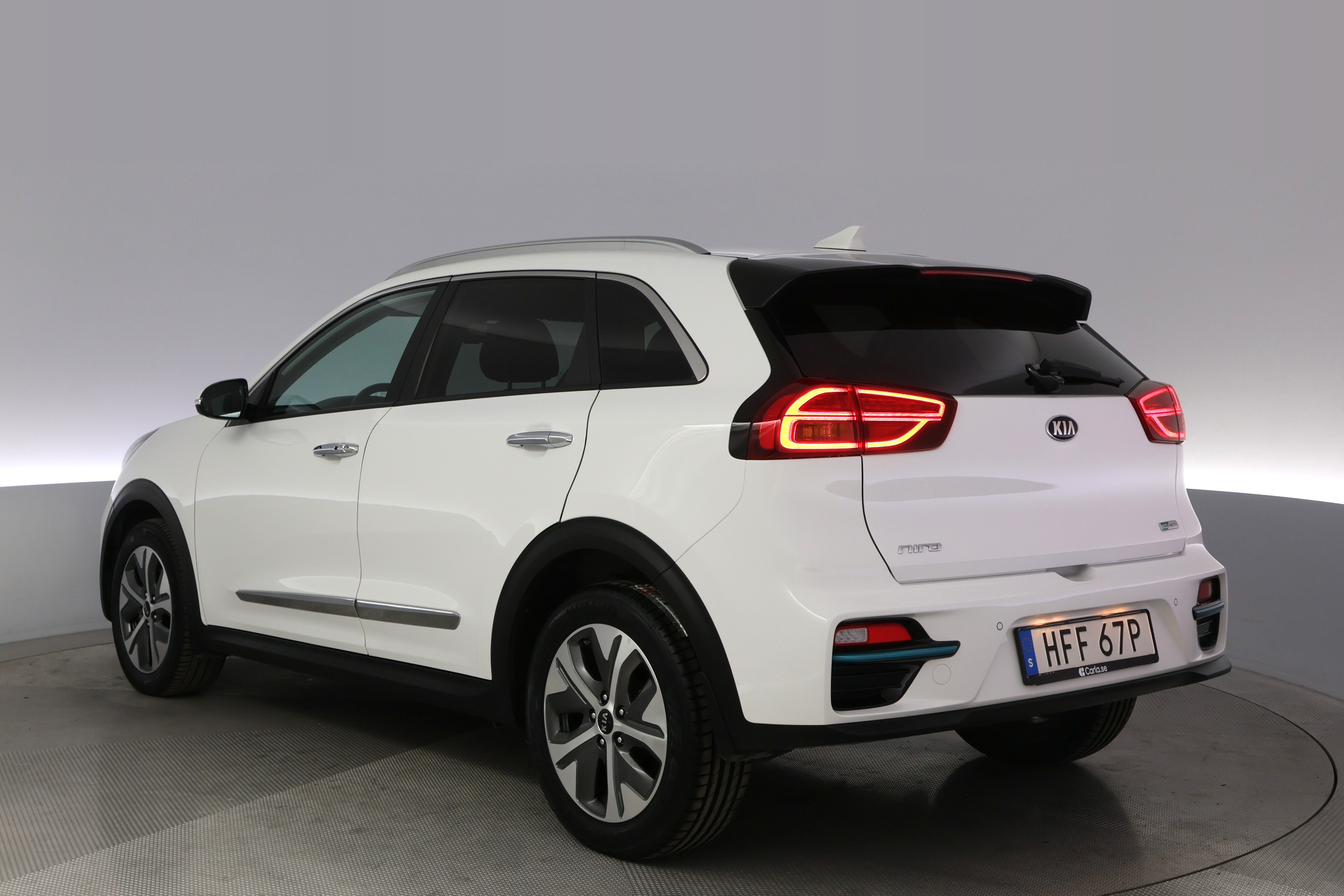 Kia e-Niro