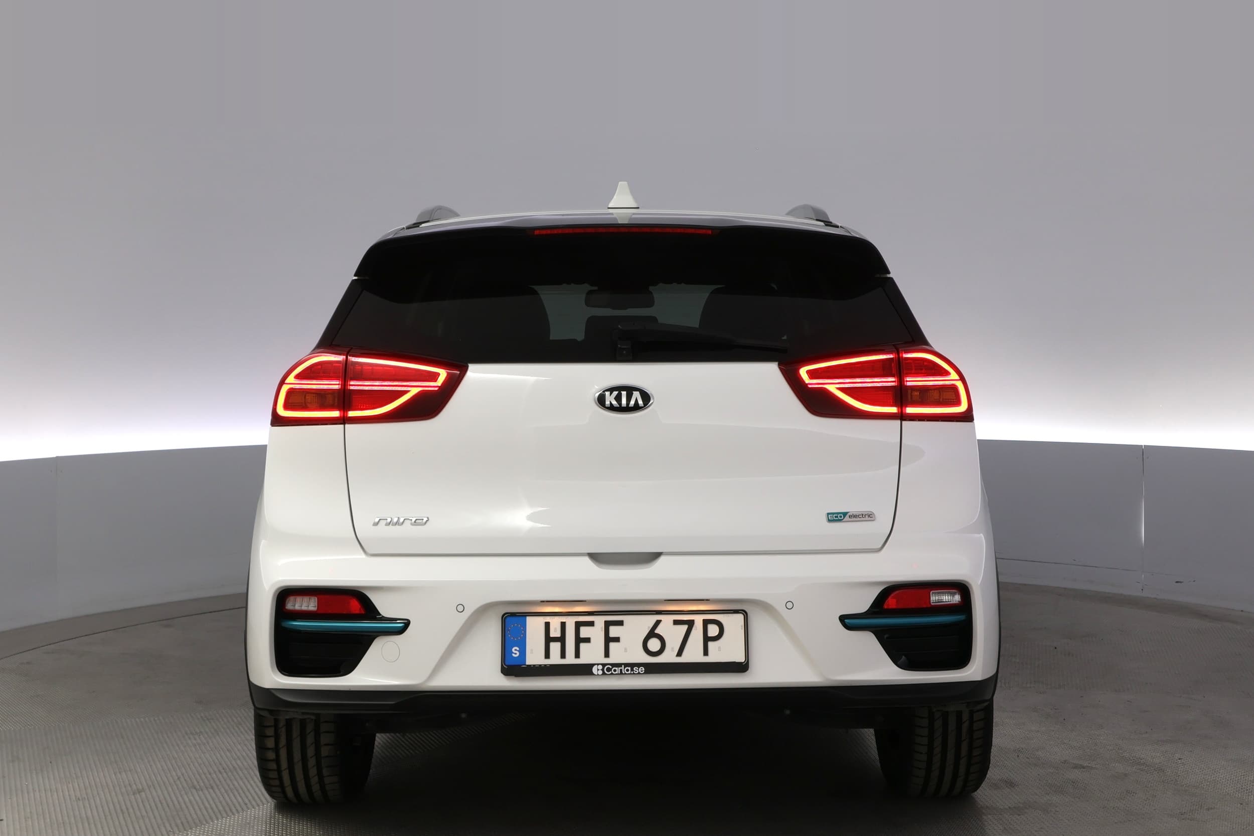 Kia e-Niro