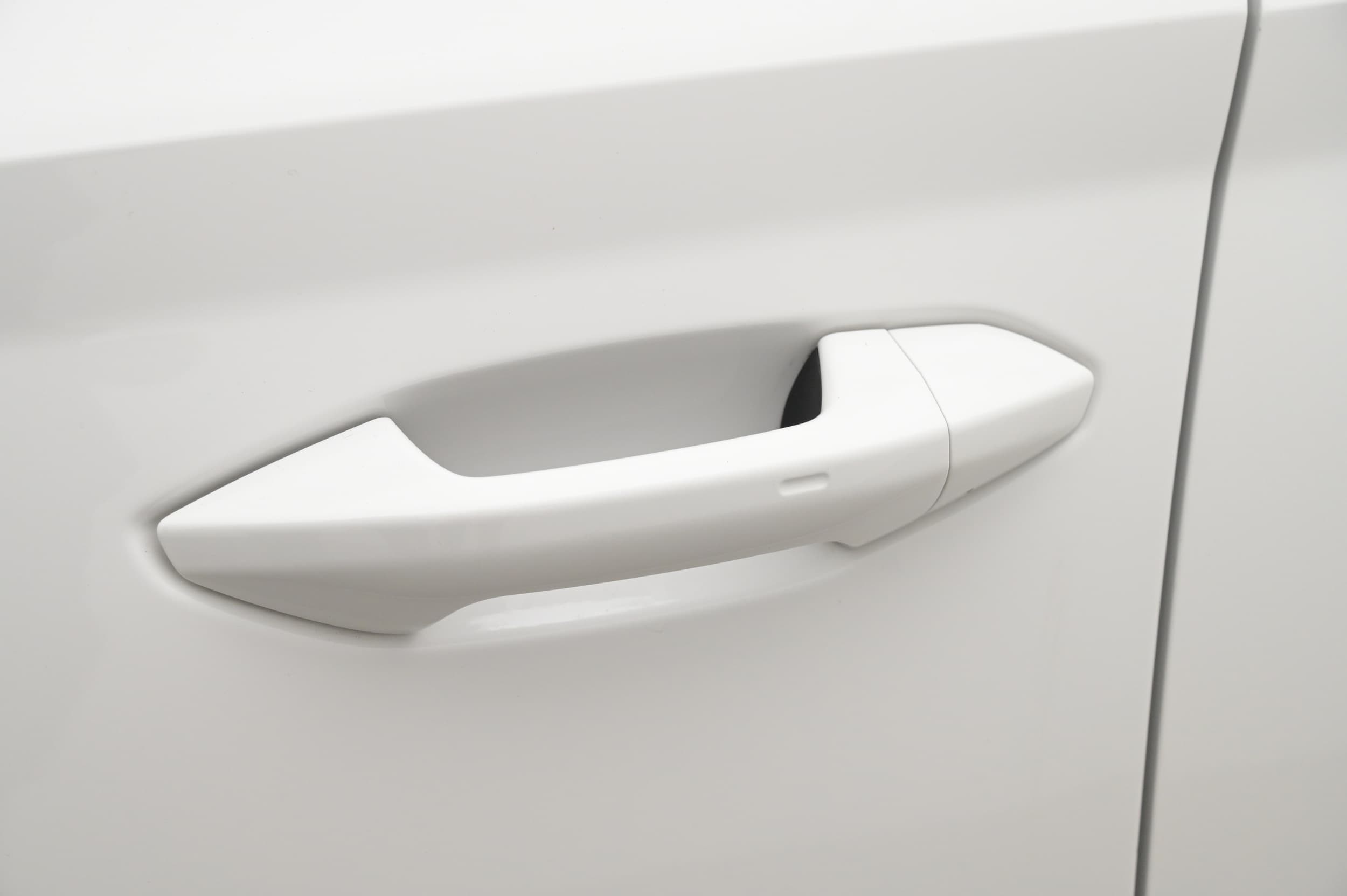 Keyless Advanced öppning och låsning