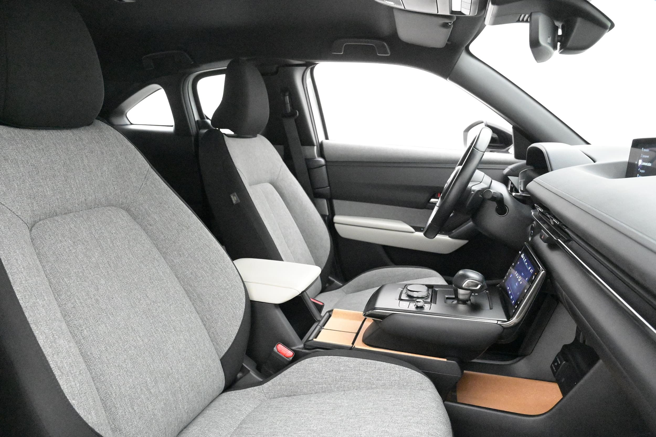Mazda MX-30