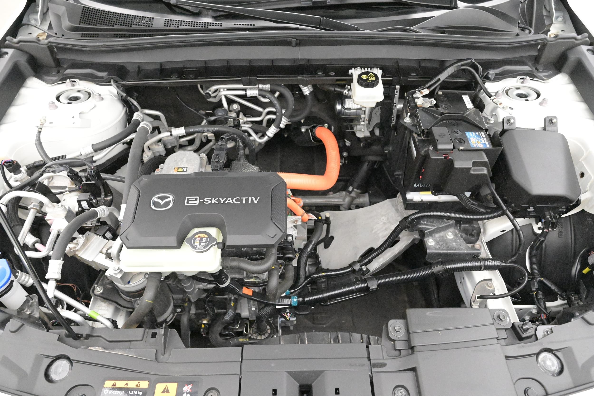 Mazda MX-30