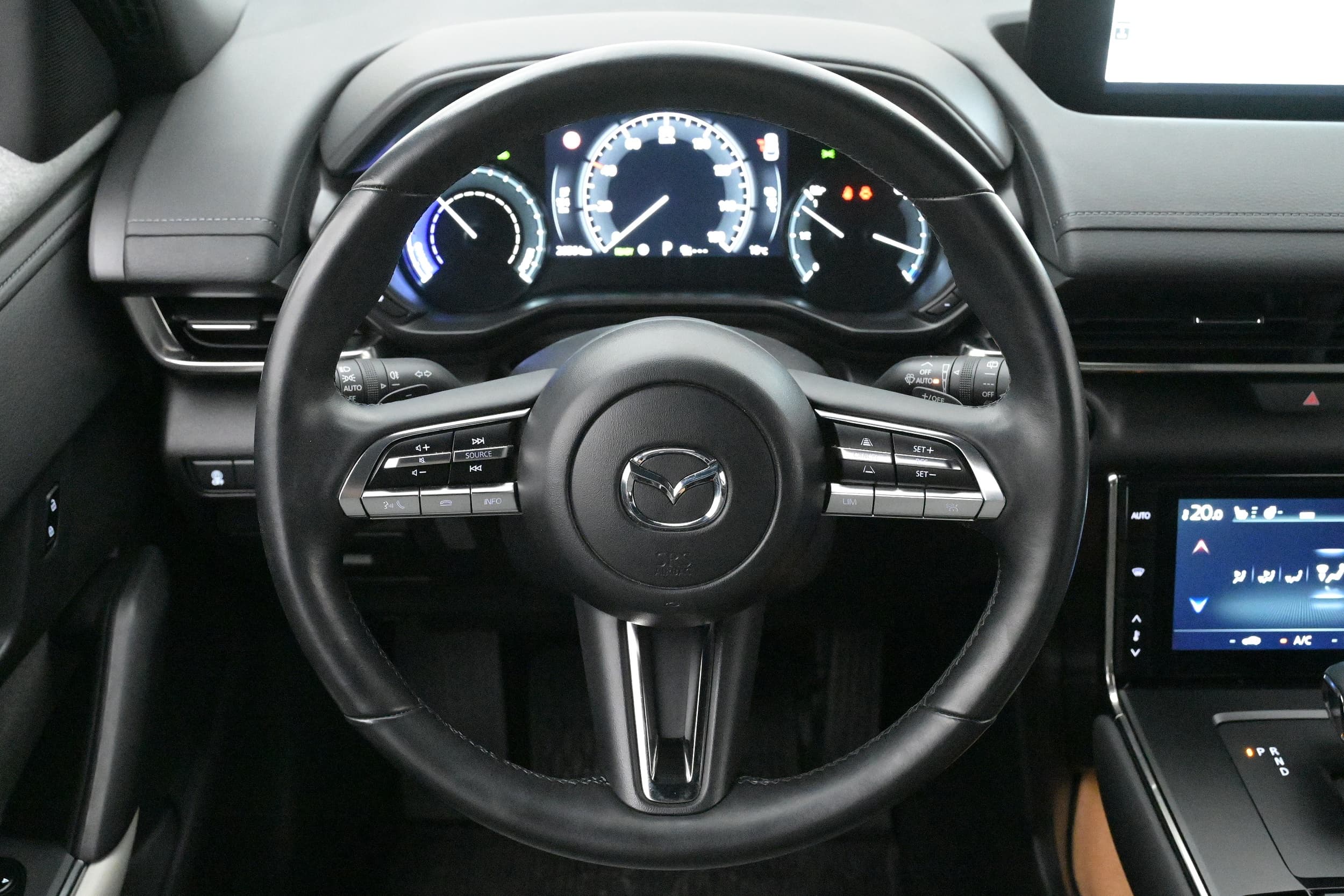 Mazda MX-30