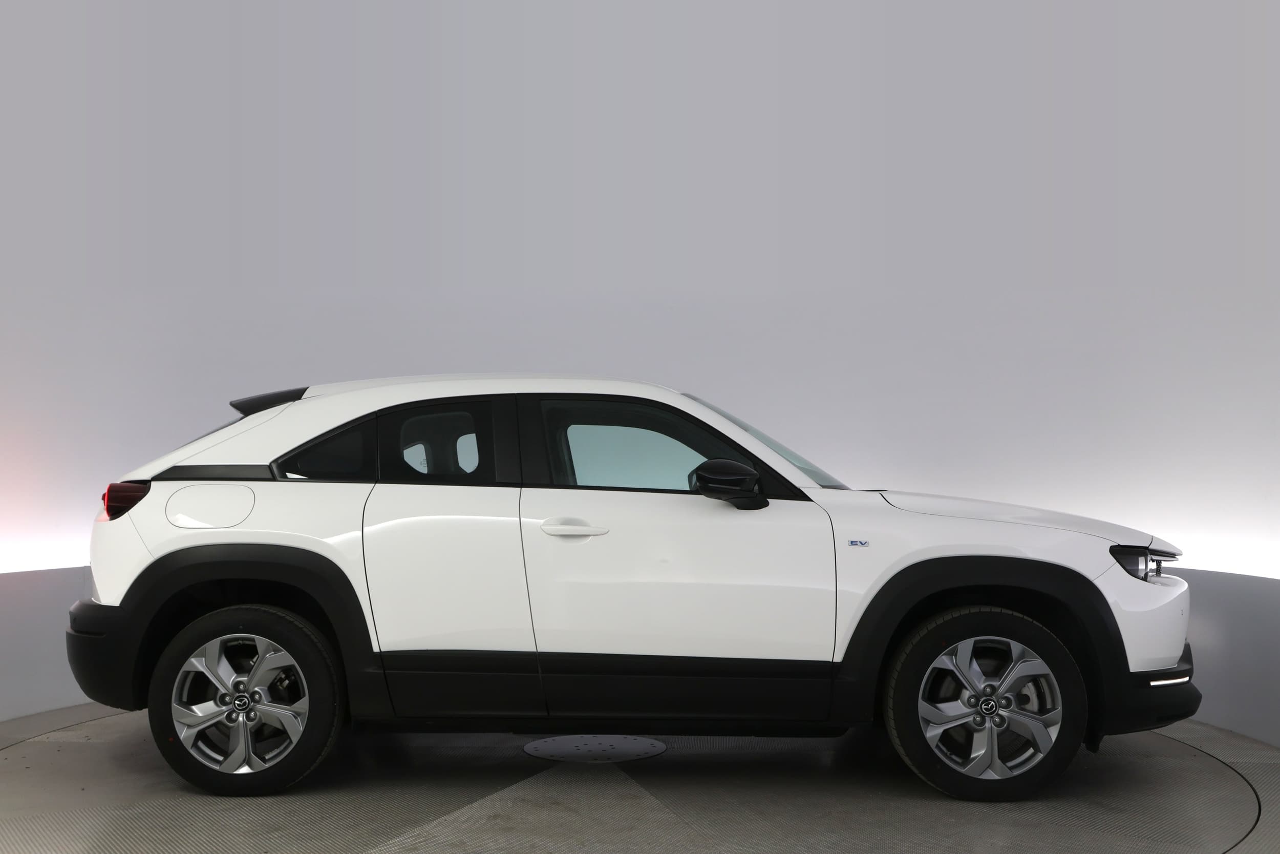 Mazda MX-30