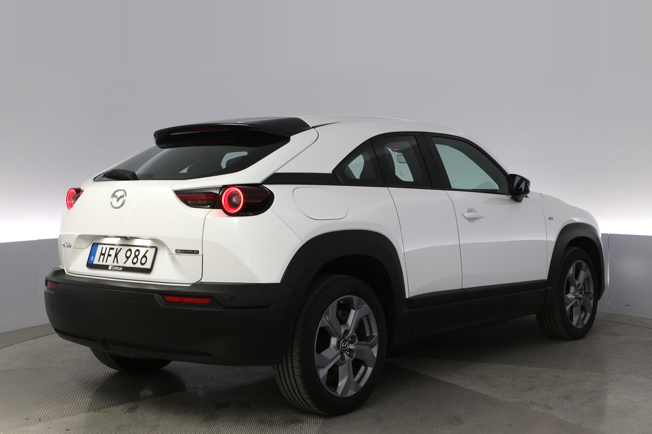 Mazda MX-30