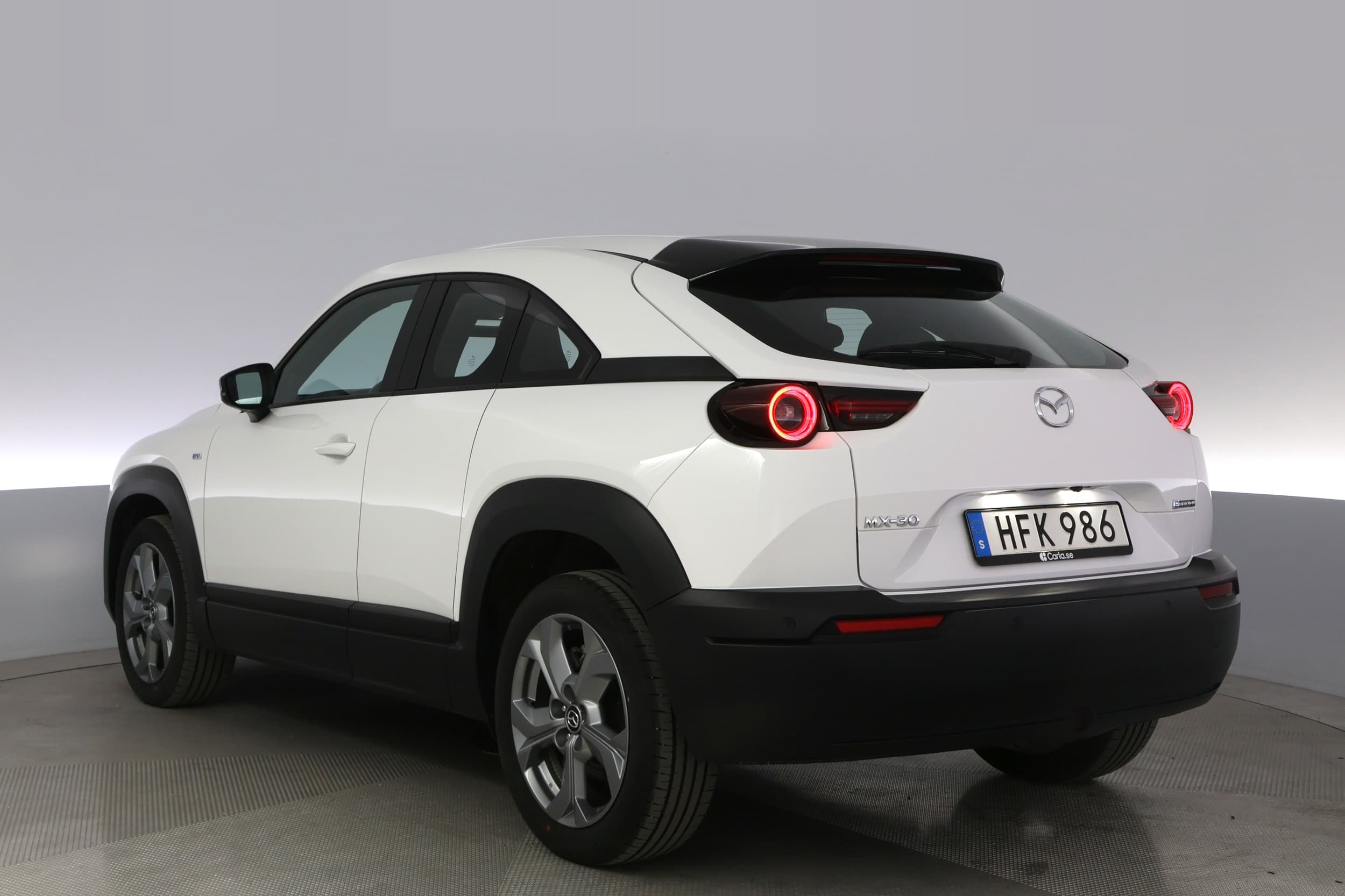 Mazda MX-30