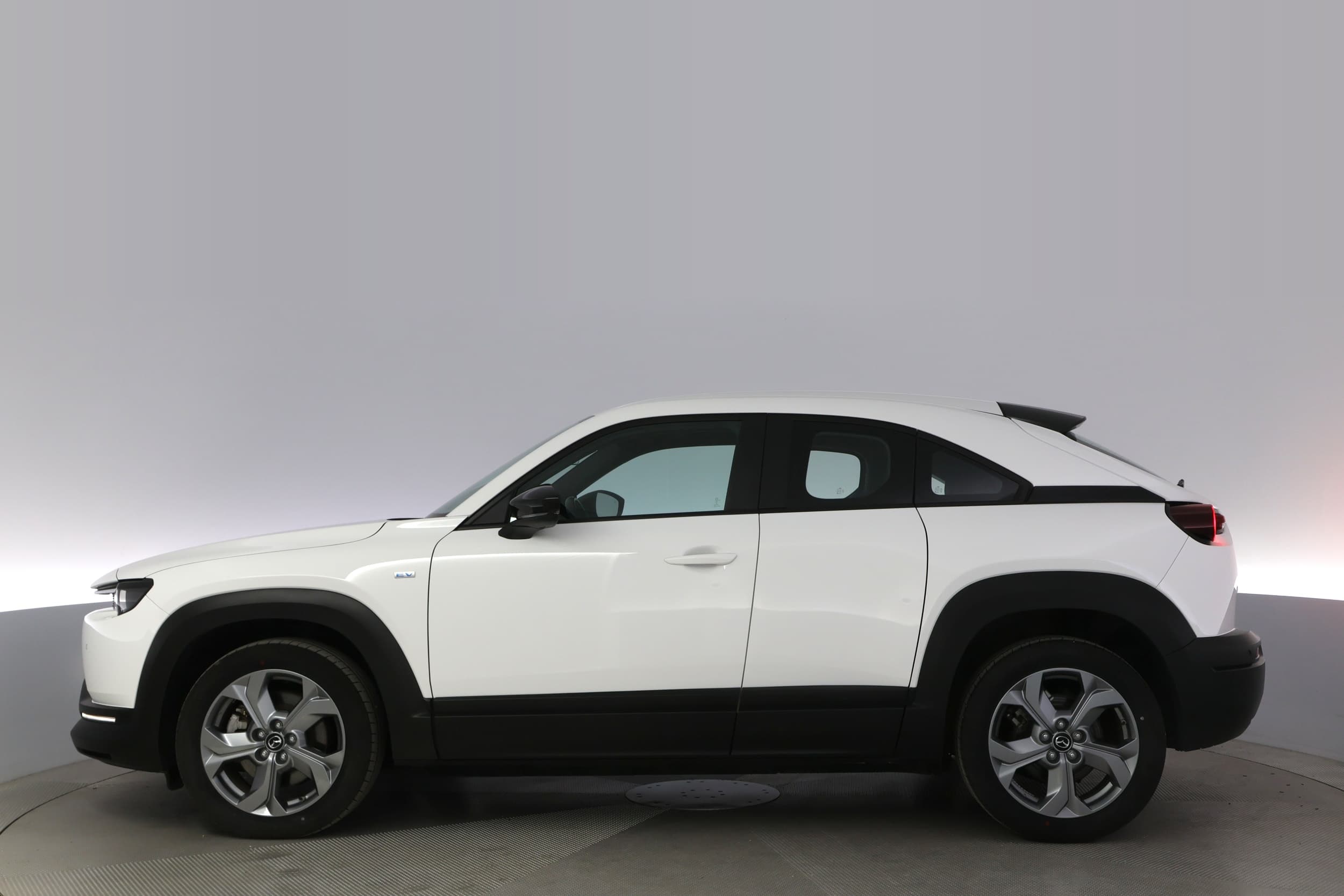 Mazda MX-30