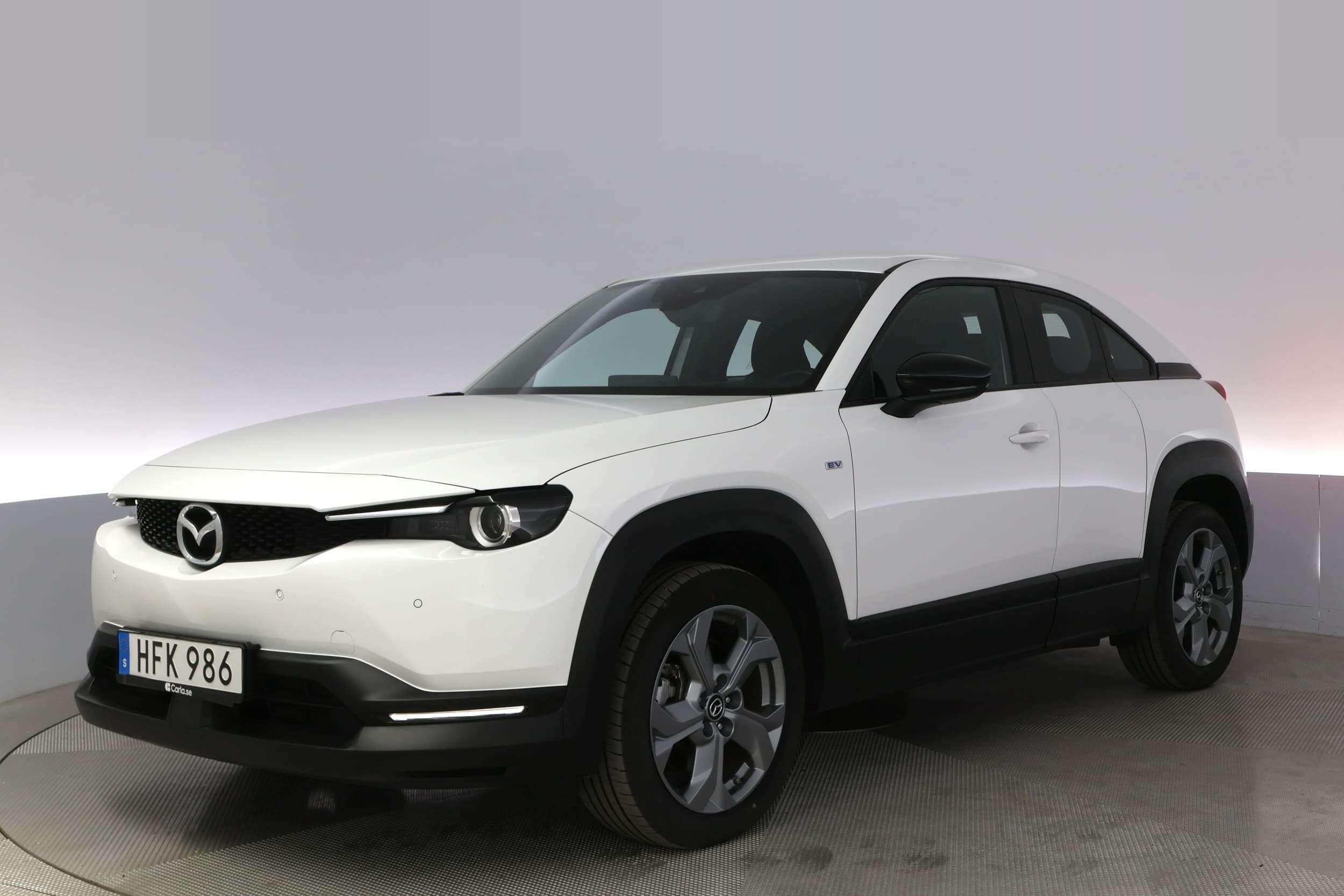 Mazda MX-30