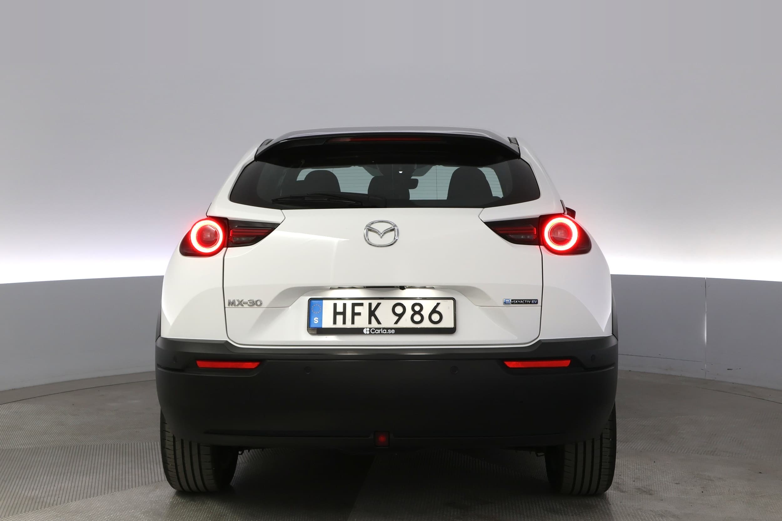 Mazda MX-30