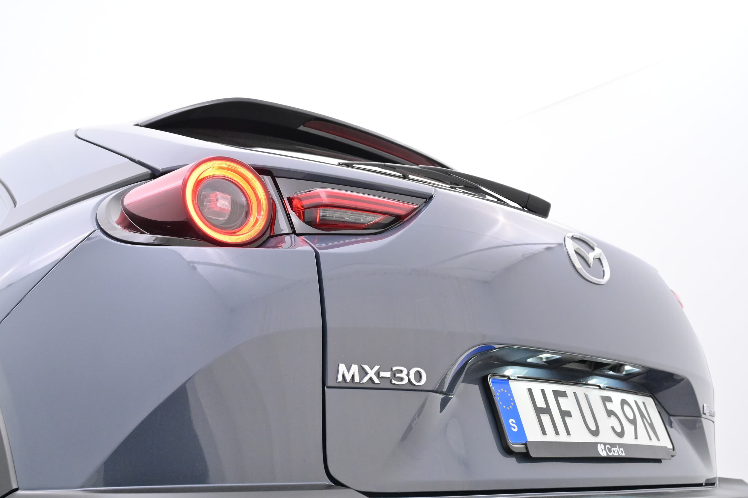 Mazda MX-30