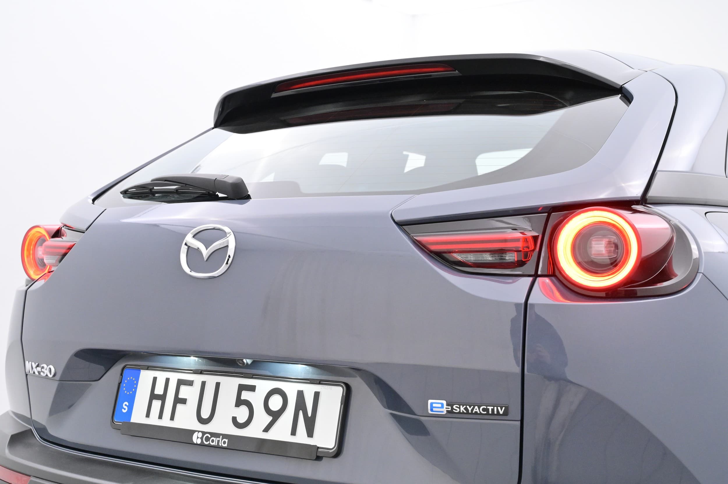 Mazda MX-30