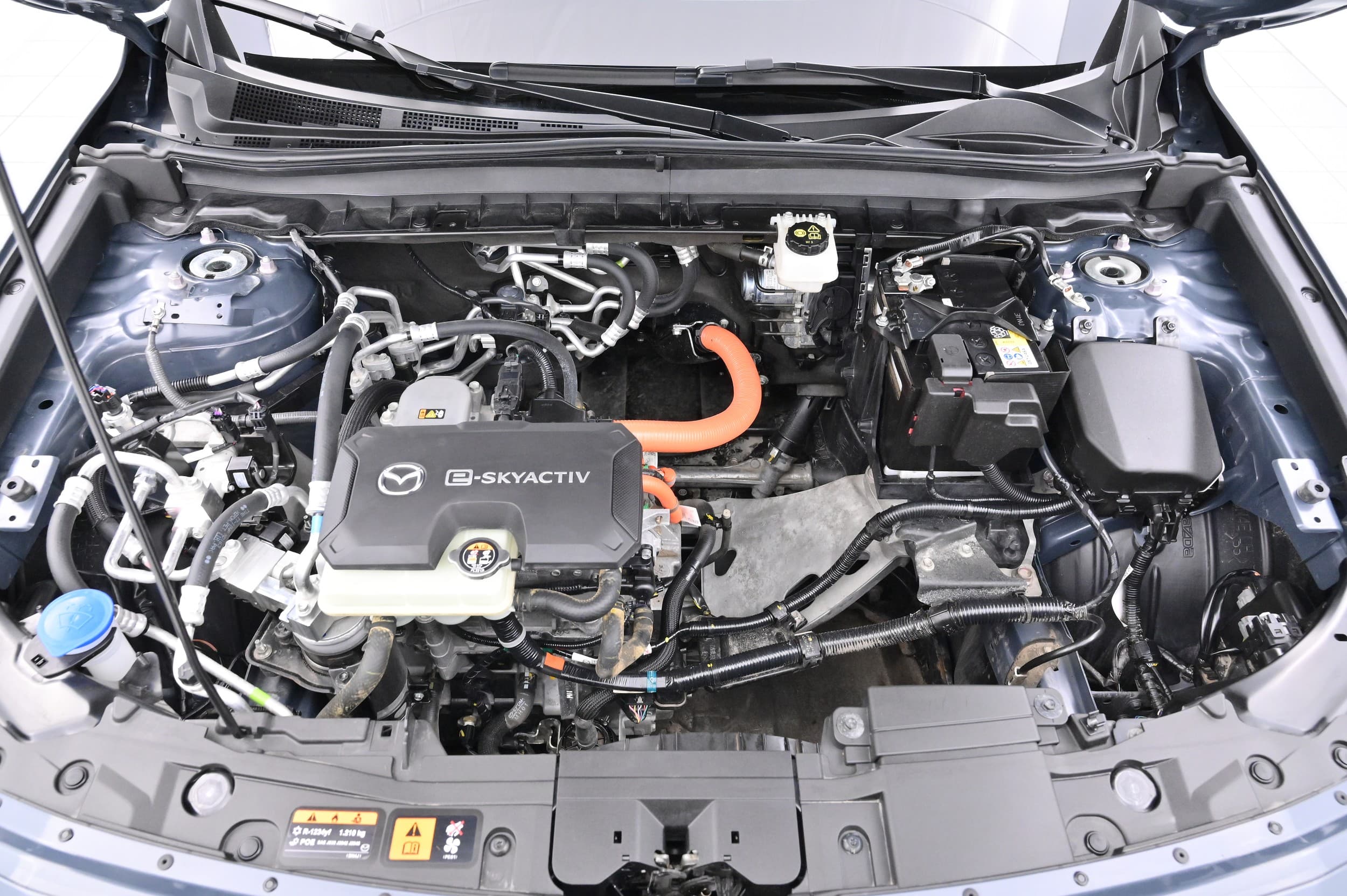 Mazda MX-30