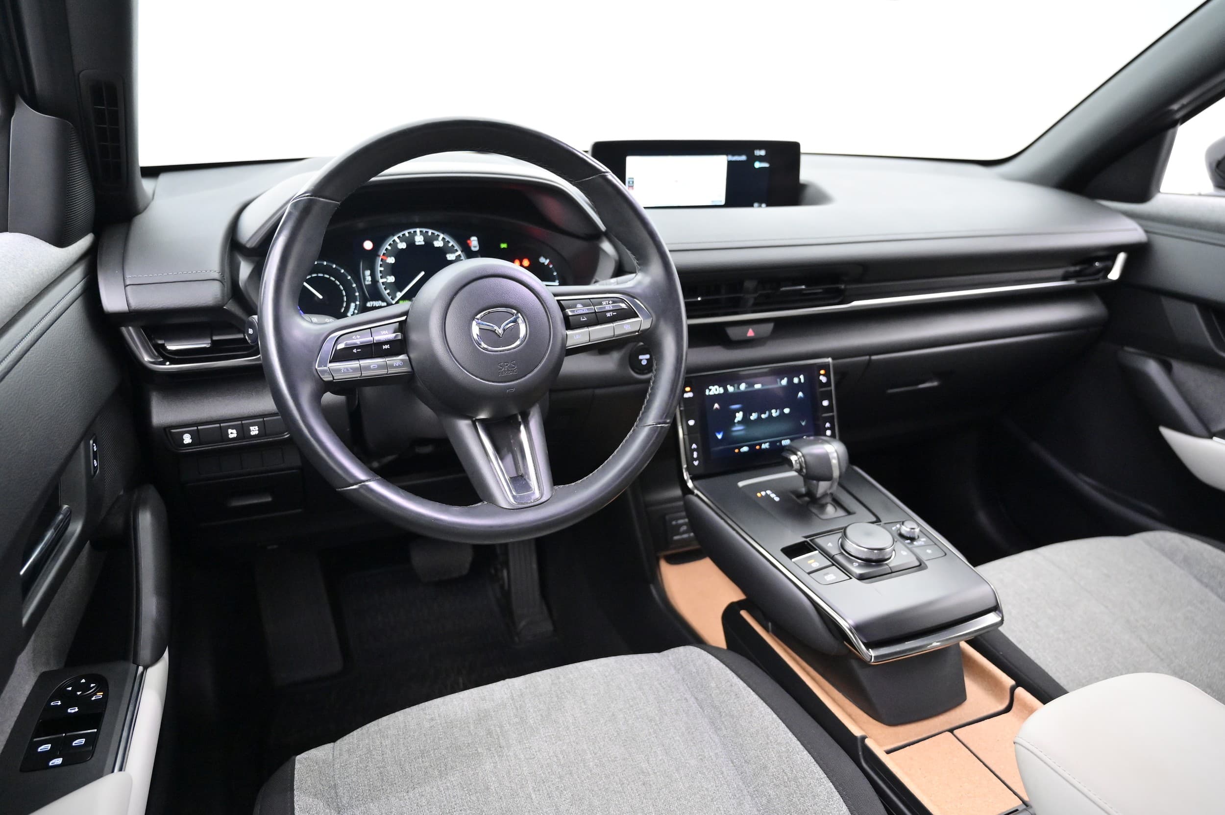 Mazda MX-30