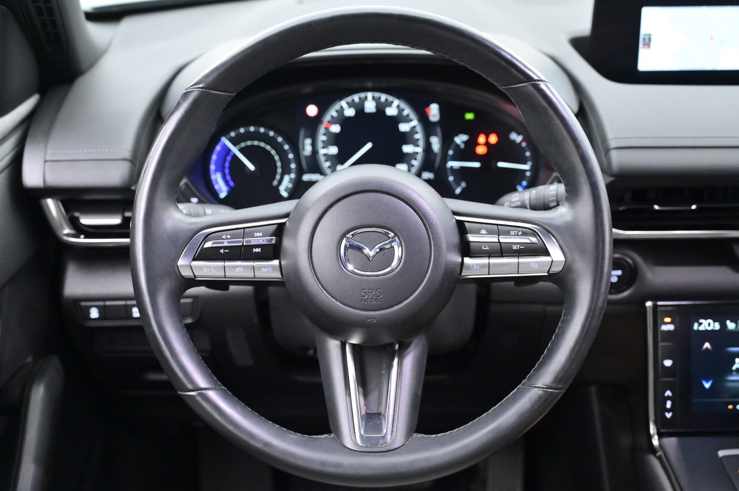 Mazda MX-30