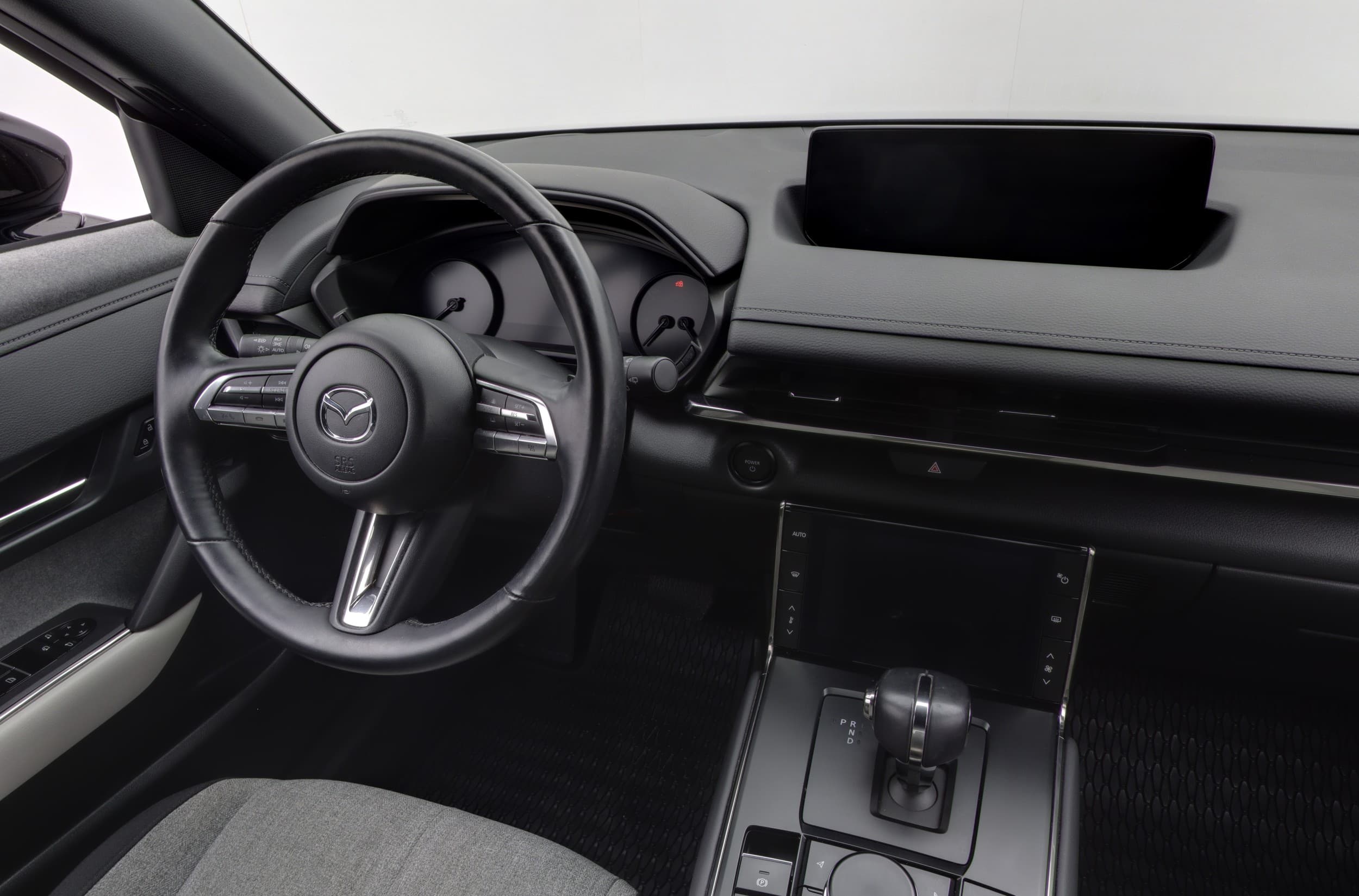 Mazda MX-30