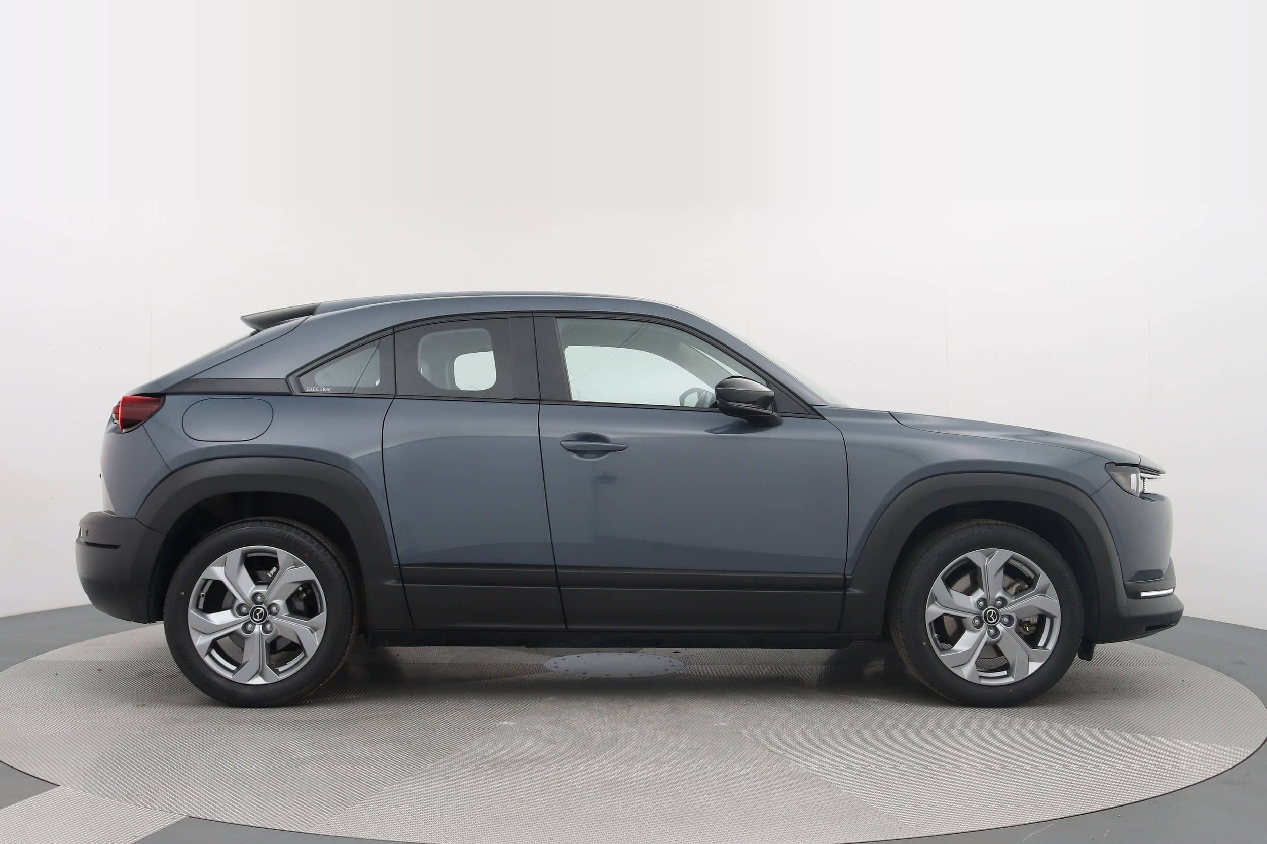 Mazda MX-30
