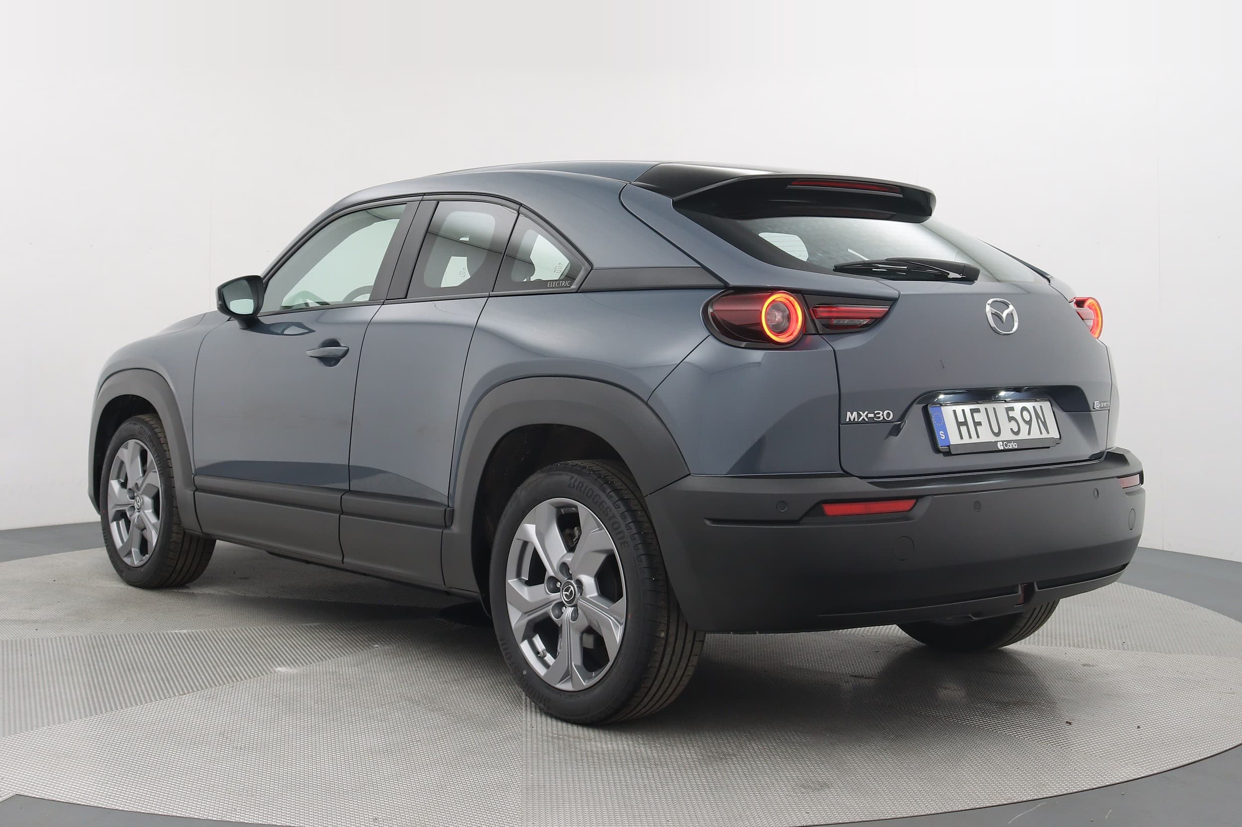Mazda MX-30