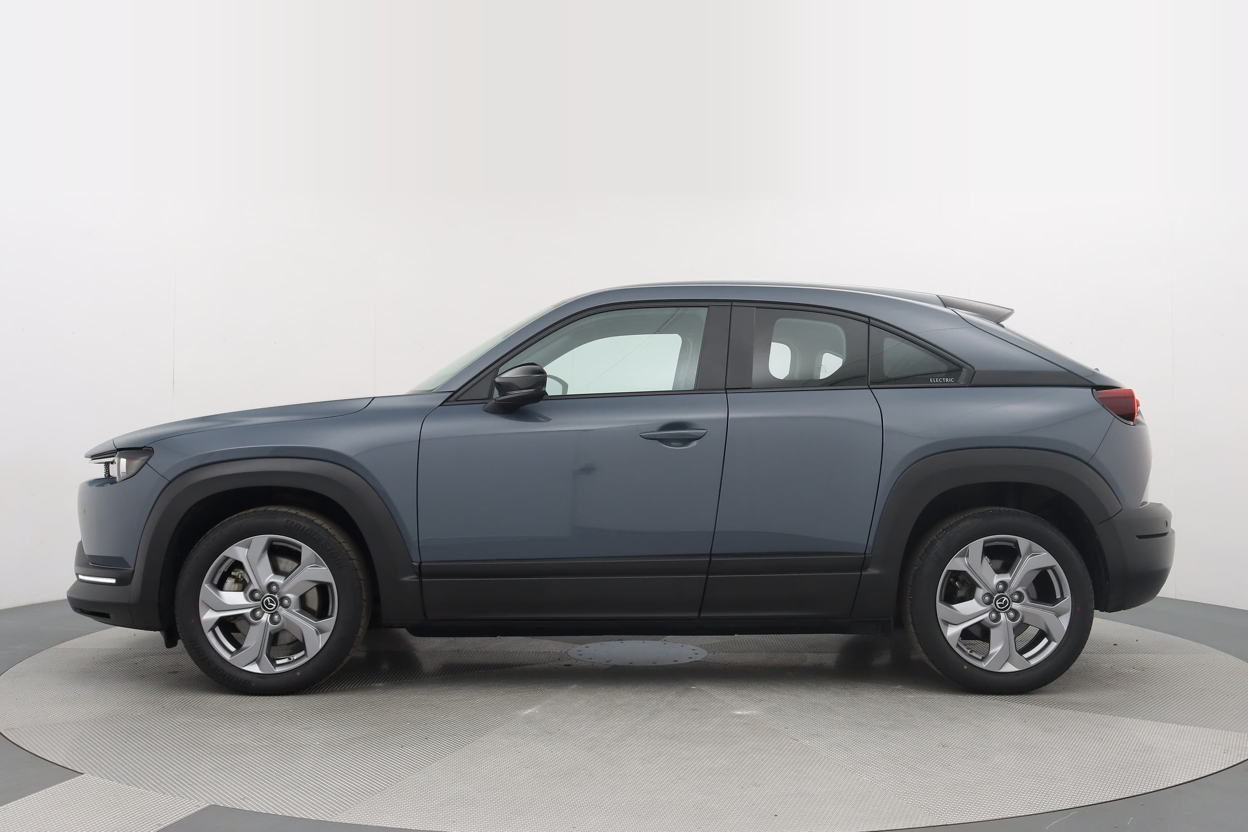 Mazda MX-30